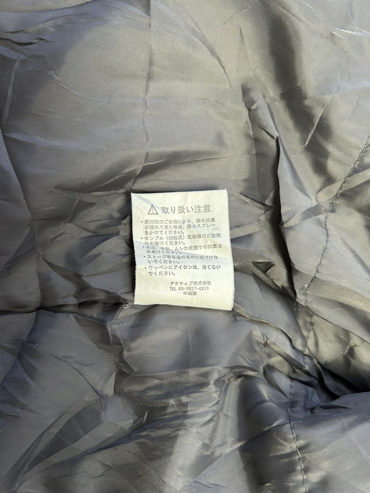 Gear for Sports GERRY COSBY SNOW WEAR JACKET Size US XL / EU 56 / 4 - 9 Thumbnail