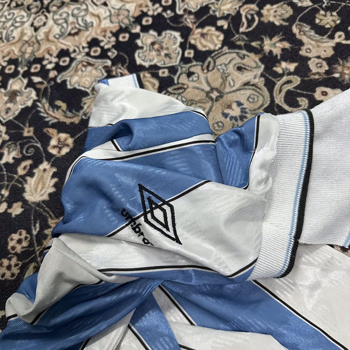 Umbro 💥Vintage umbro💥 argentina tribute jersey 💥 Size US M / EU 48-50 / 2 - 7 Thumbnail