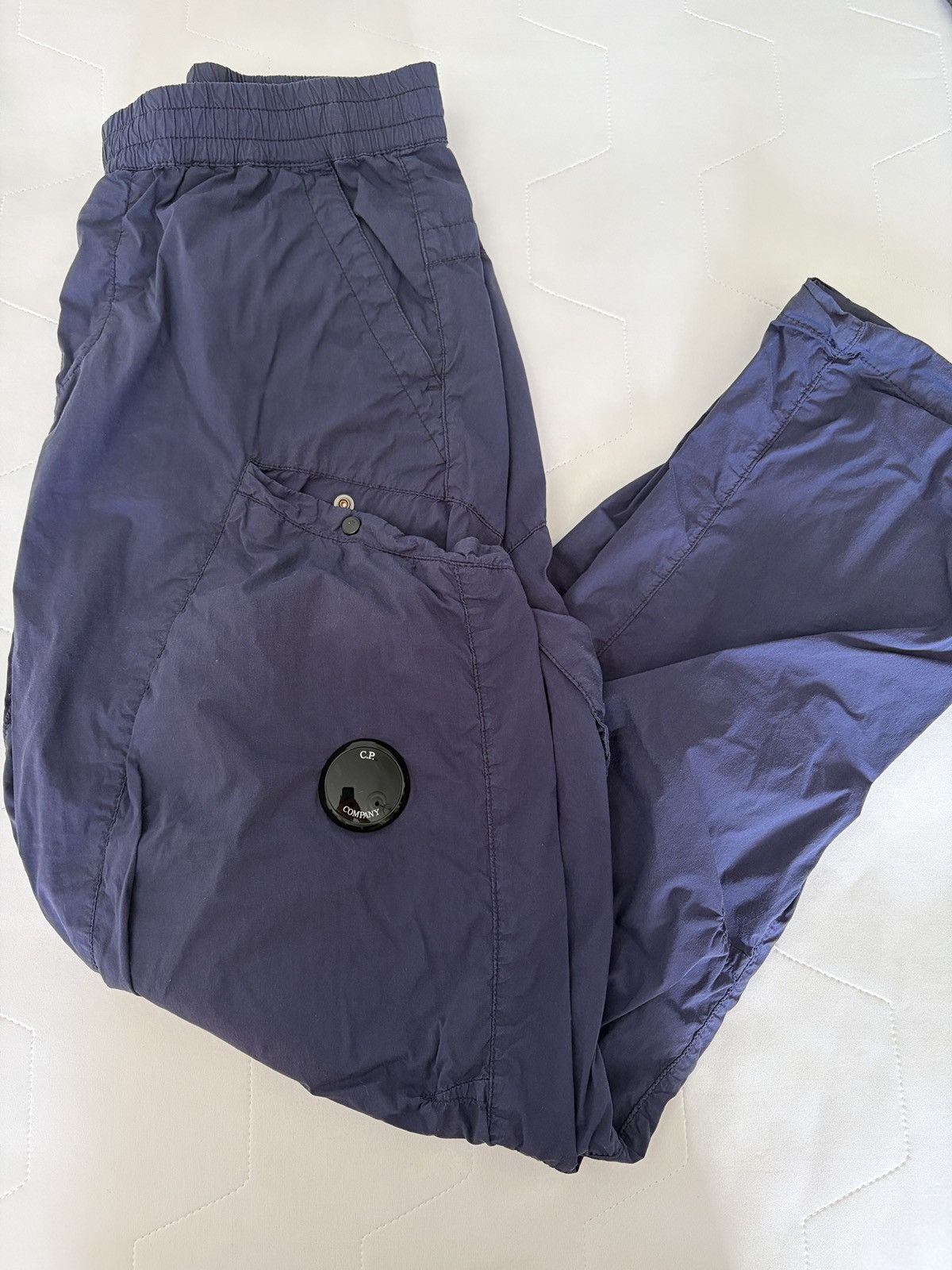C.P. Company CP Company Cargo Pants Size US 32 / EU 48 - 1 Thumbnail