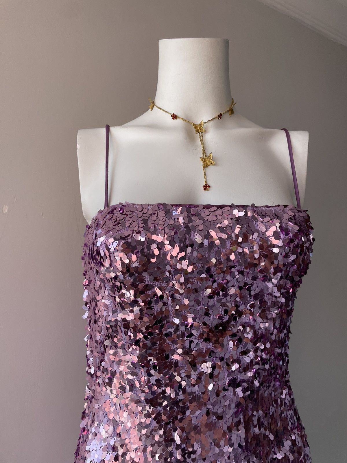 Mango y2k mng dress Size S / US 4 / IT 40 - 14 Thumbnail