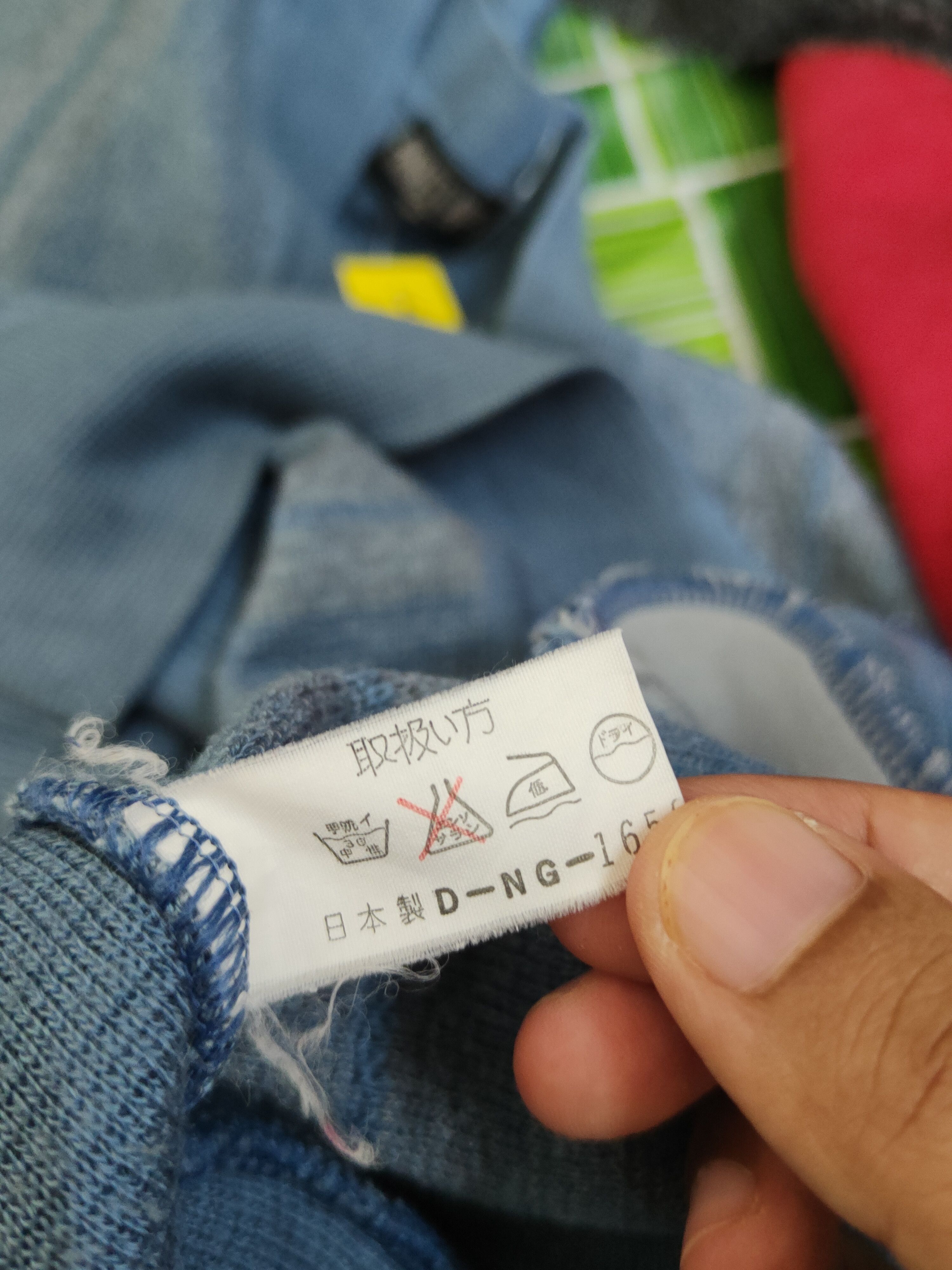 Homespun Knitwear × Japanese Brand Pinnacle Alps Blue Knitwear Cardigan #W1284$0 Size US M / EU 48-50 / 2 - 10 Thumbnail
