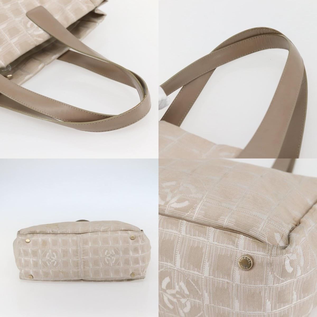 Chanel Chanel Gabrielle Tote Size ONE SIZE - 4 Thumbnail