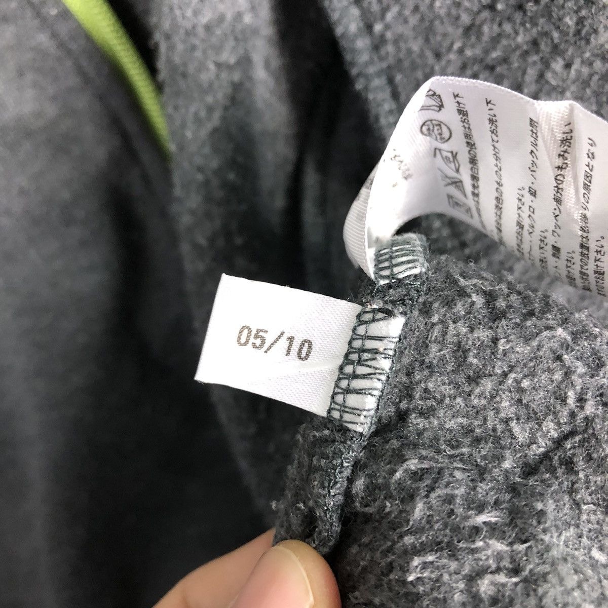 Adidas 📌Vintage Adidas Zipper Jacket Streetwear Jogging Wear Size US L / EU 52-54 / 3 - 24 Thumbnail