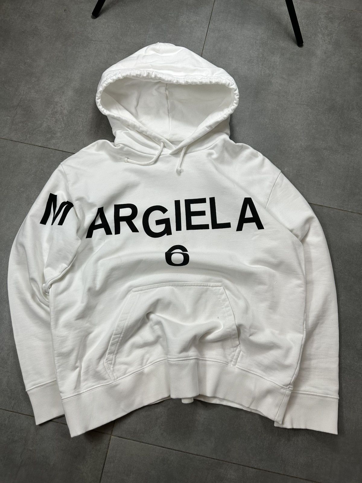 Maison Margiela Maison Margiela Hoodie | Grailed