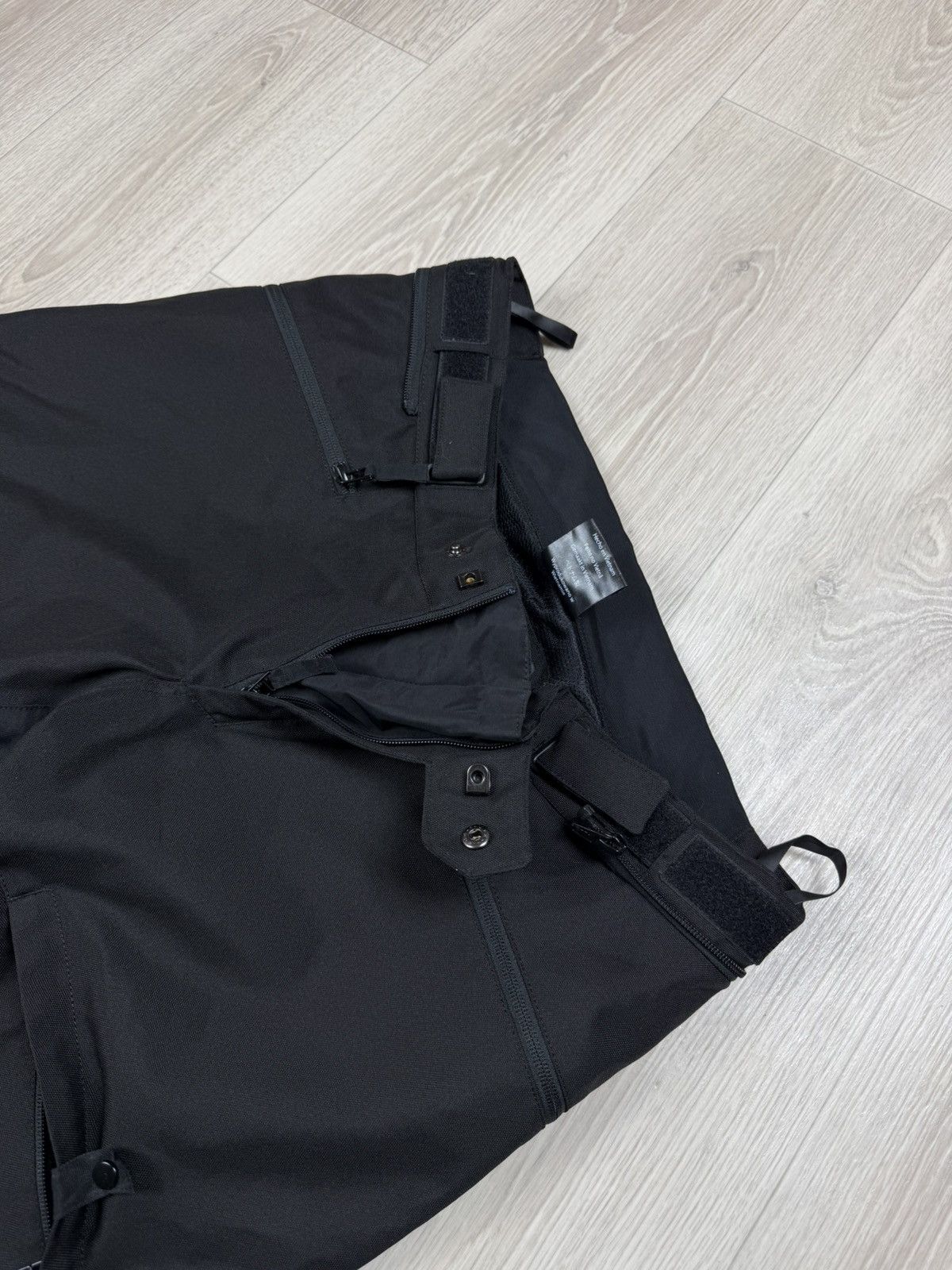 Alpinestars Alpinestars Racing Moto Active Pants Tech Touring Size US 36 / EU 52 - 6 Thumbnail