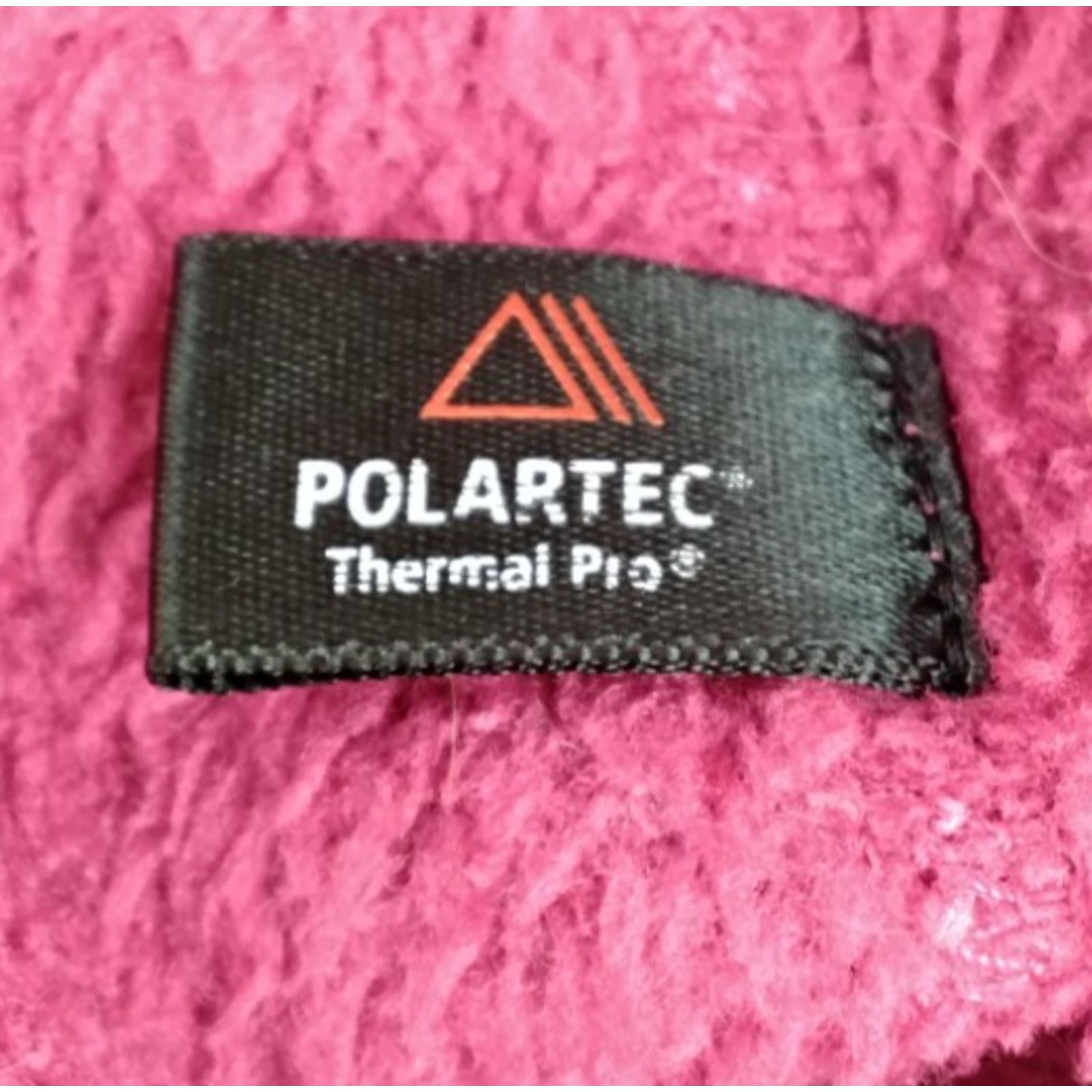 Patagonia Patagonia Re-Tool Snap-T Fleece Pullover Women's S Magenta Size S / US 4 / IT 40 - 11 Thumbnail