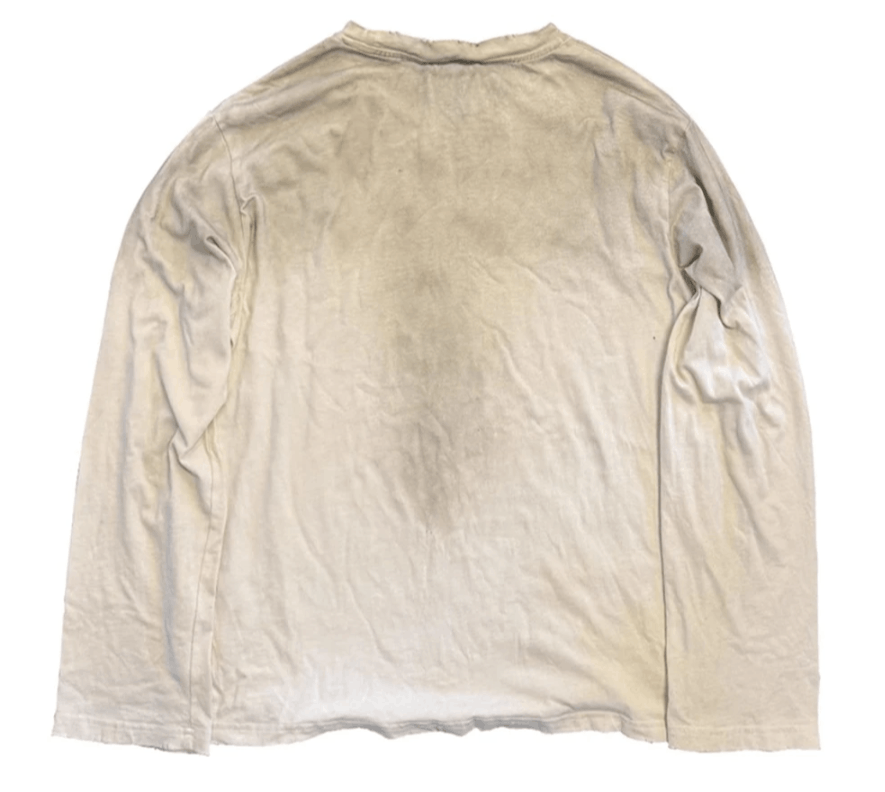 Japanese Brand Vintage Oversized T-shirts Size US M / EU 48-50 / 2 - 2 Thumbnail