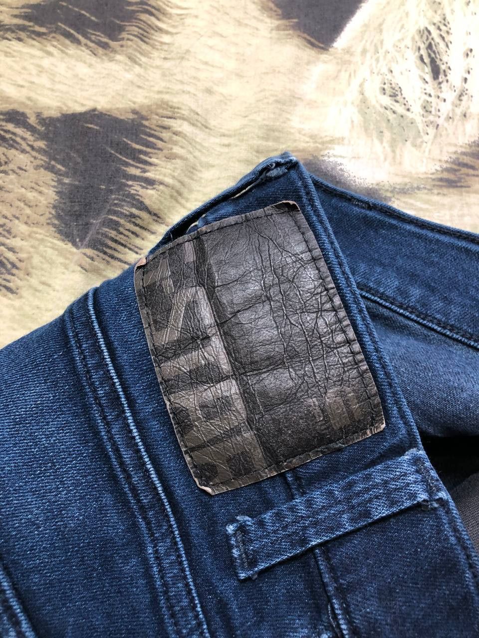 G-Star G STAR Men’s Straight Fit Denim Jeans Everyday Wear W30 L34 Size US 30 / EU 46 - 10 Thumbnail