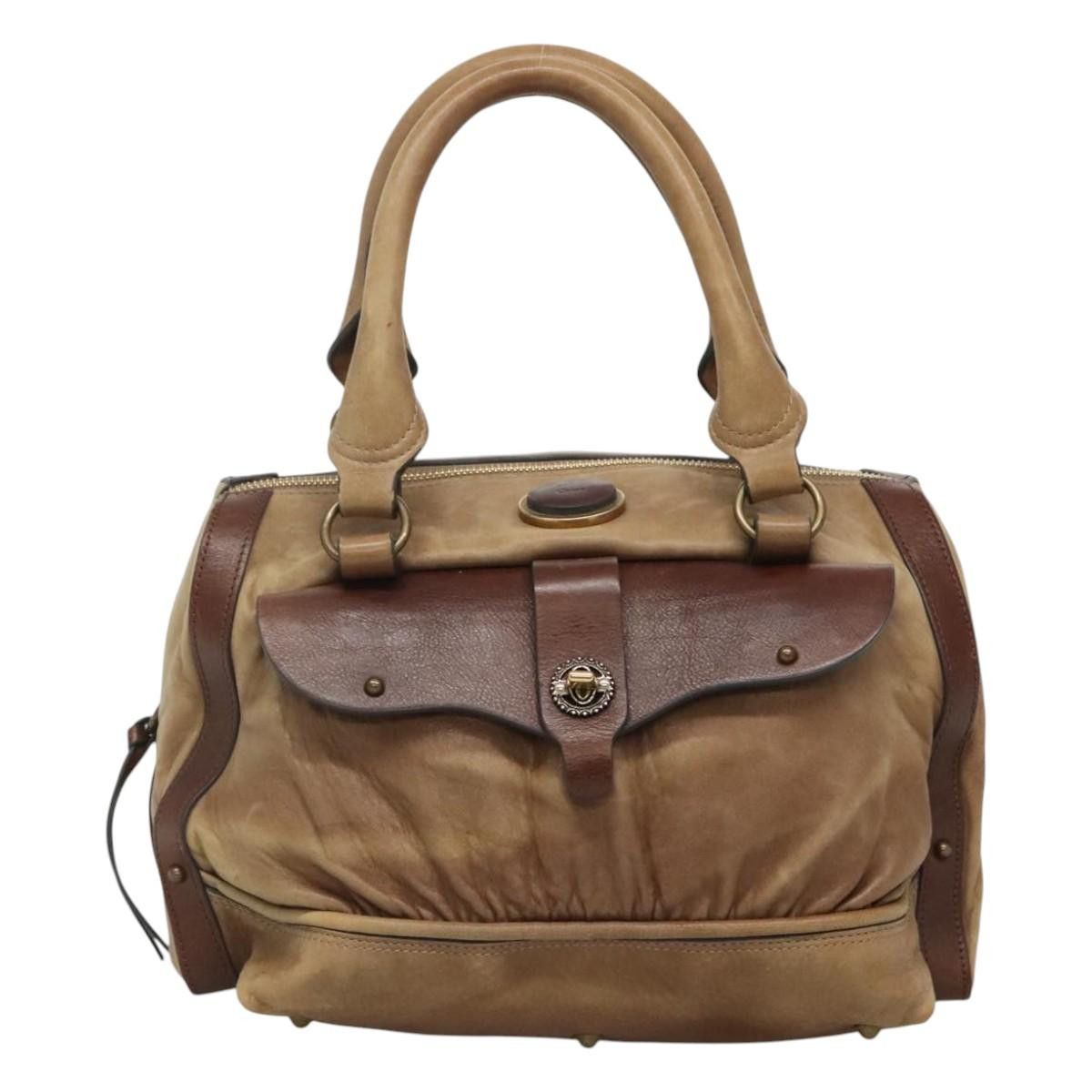 Chloe Chloé Bay handbag Size ONE SIZE - 1 Thumbnail