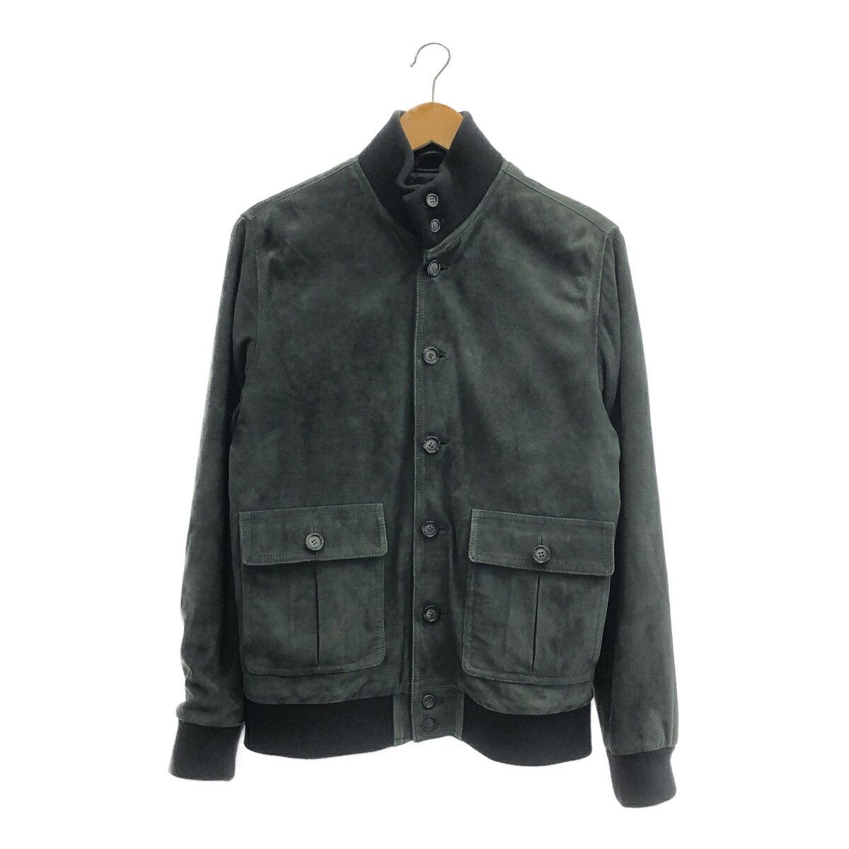 Vintage Vintage 90s U.S.ARMY ECWCS GEN1 Alpha Size MEDIUM/REGULAR