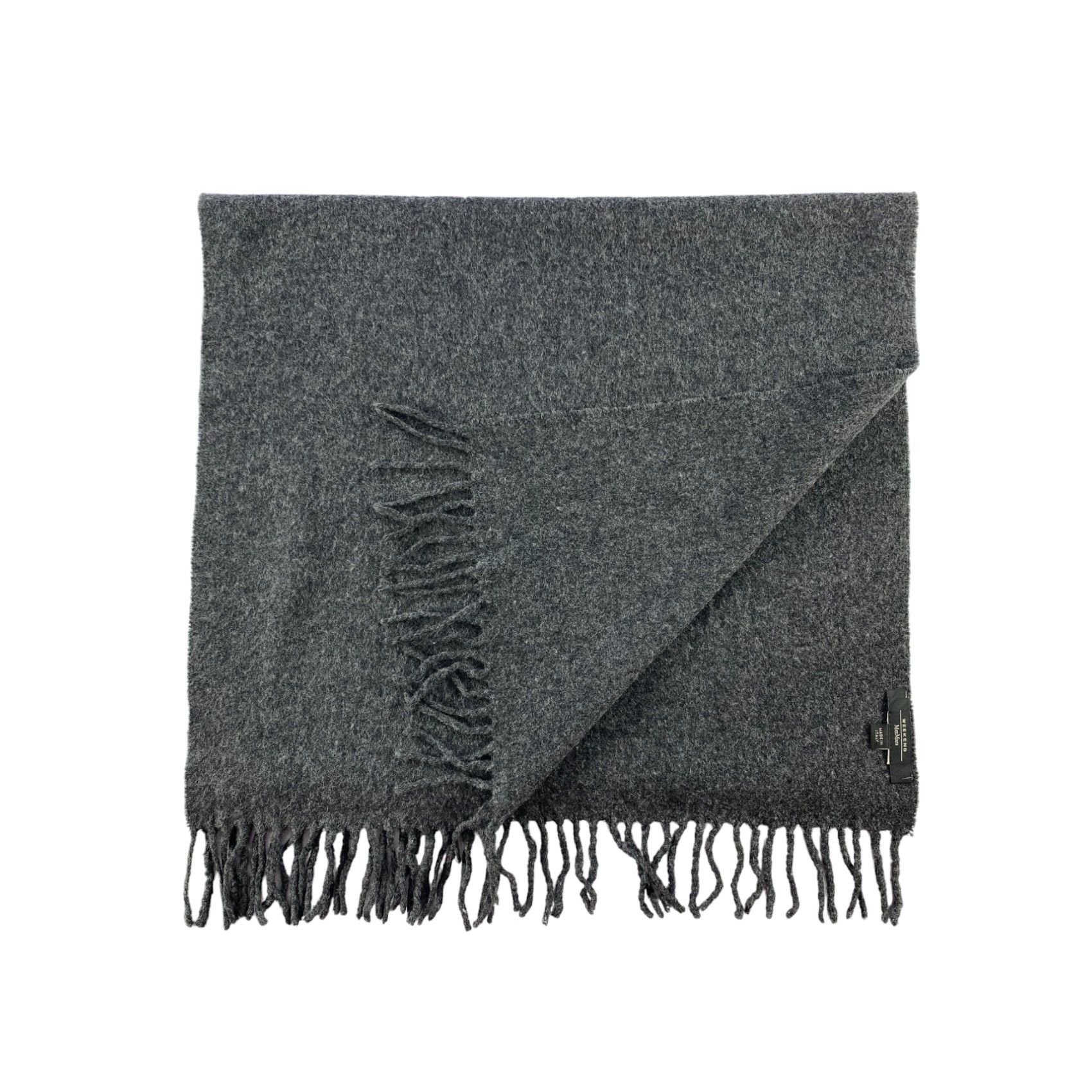 Max Mara MaxMara Scarf / Muffler / Neckwear Size ONE SIZE - 4 Thumbnail