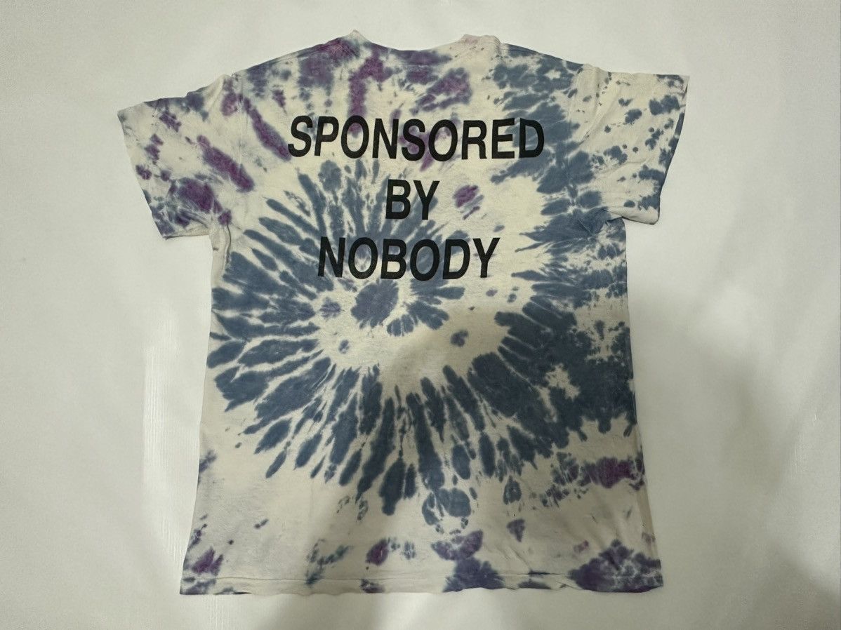 Band Tees Vintage 80’s Neil Young & The Bluenotes Band Tour TShirt Size US L / EU 52-54 / 3 - 4 Thumbnail
