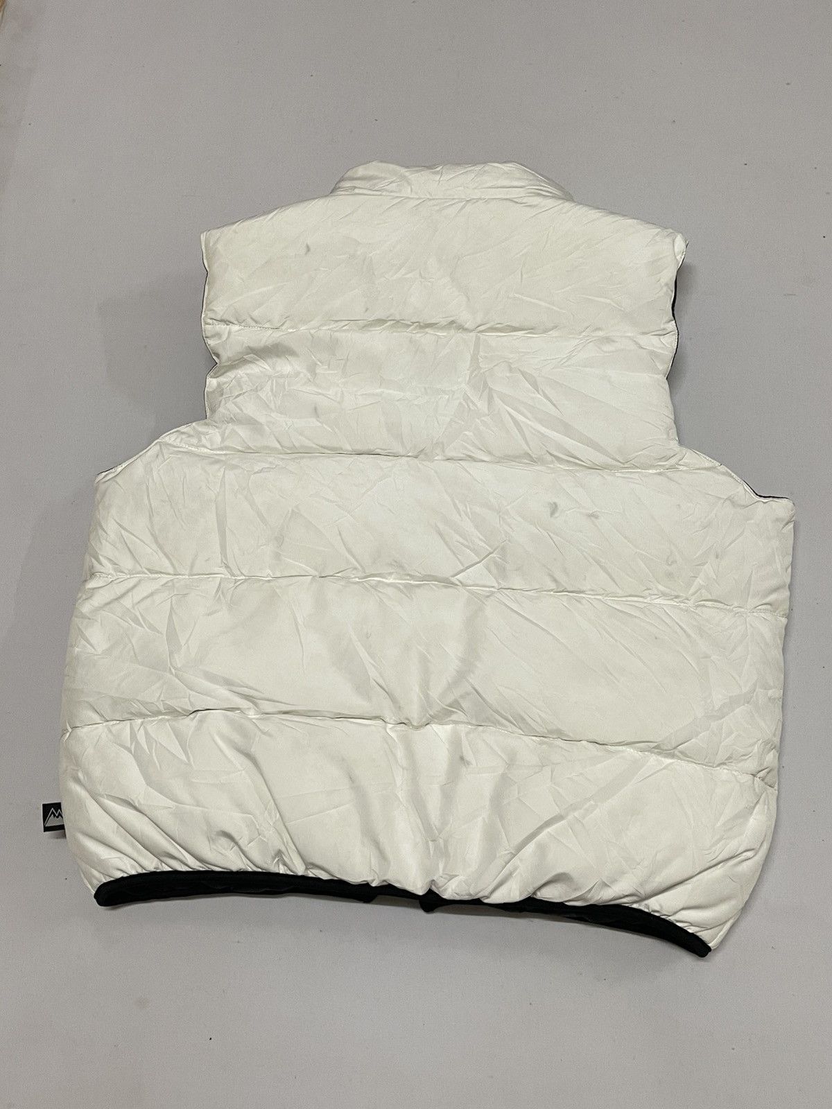 Designer × Japanese Brand First Down Puffer Jacket Size US L / EU 52-54 / 3 - 10 Thumbnail