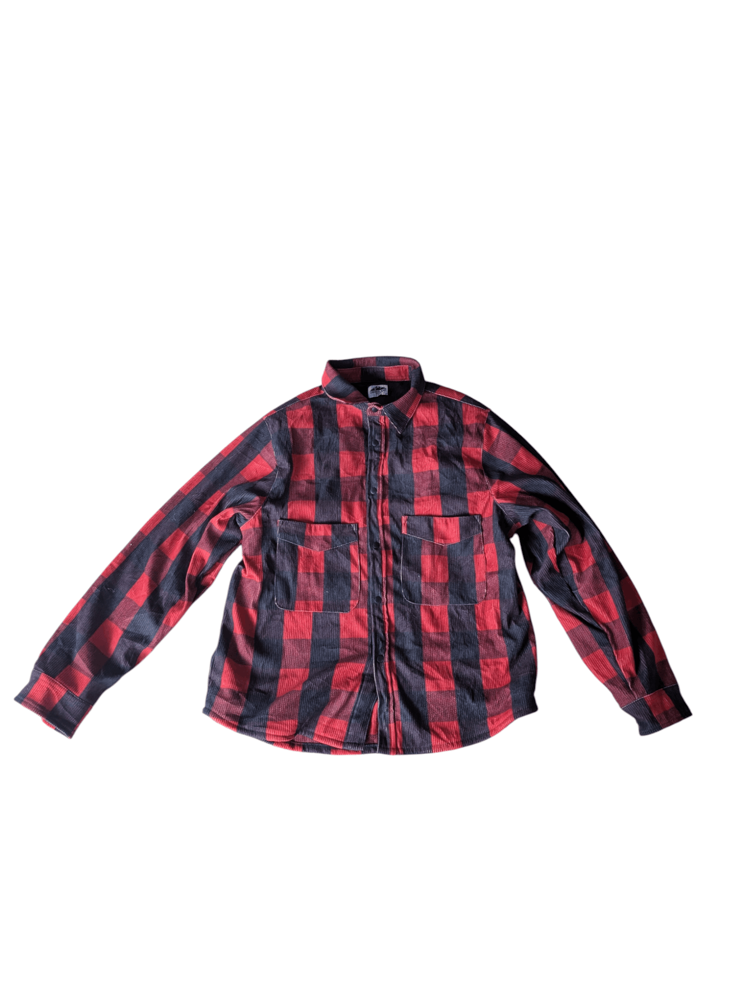 Other Grassland Flannel Fleece Lining Jacket Size US M / EU 48-50 / 2 - 1 Thumbnail