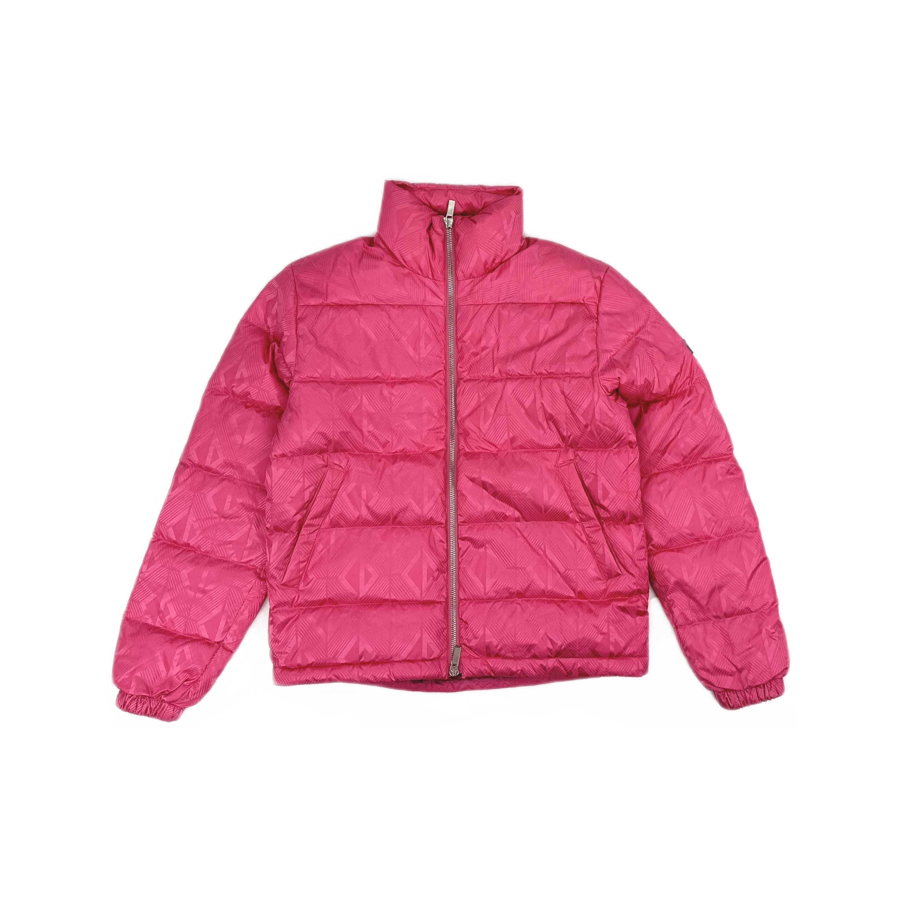 Dior Dior Monogram Puffer Jacket 44 Size US S / EU 44-46 / 1 - 1 Thumbnail