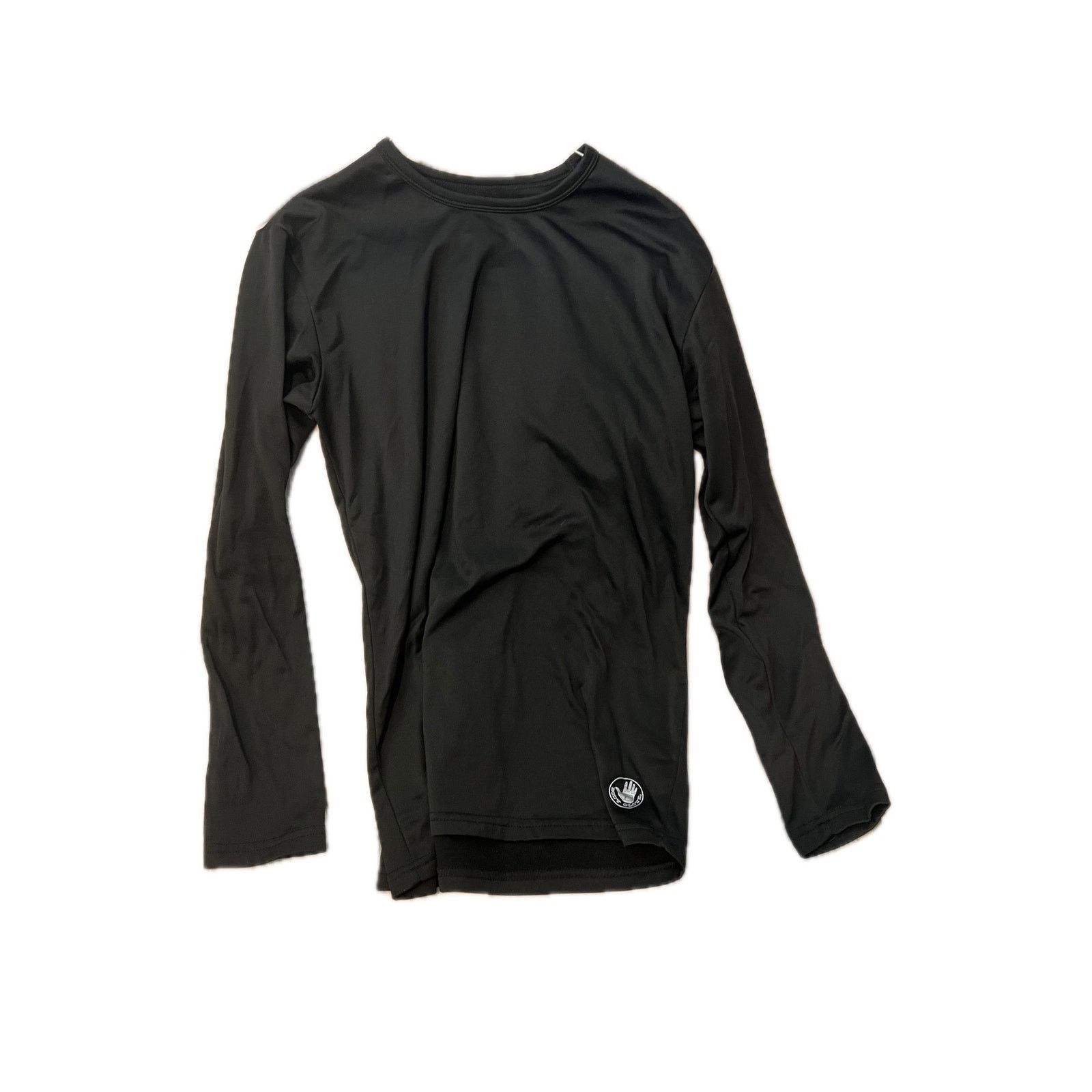 Hollister Body Glove Long Sleeve Sweat Wicking Shirt Mens Large Size US L / EU 52-54 / 3 - 1 Thumbnail