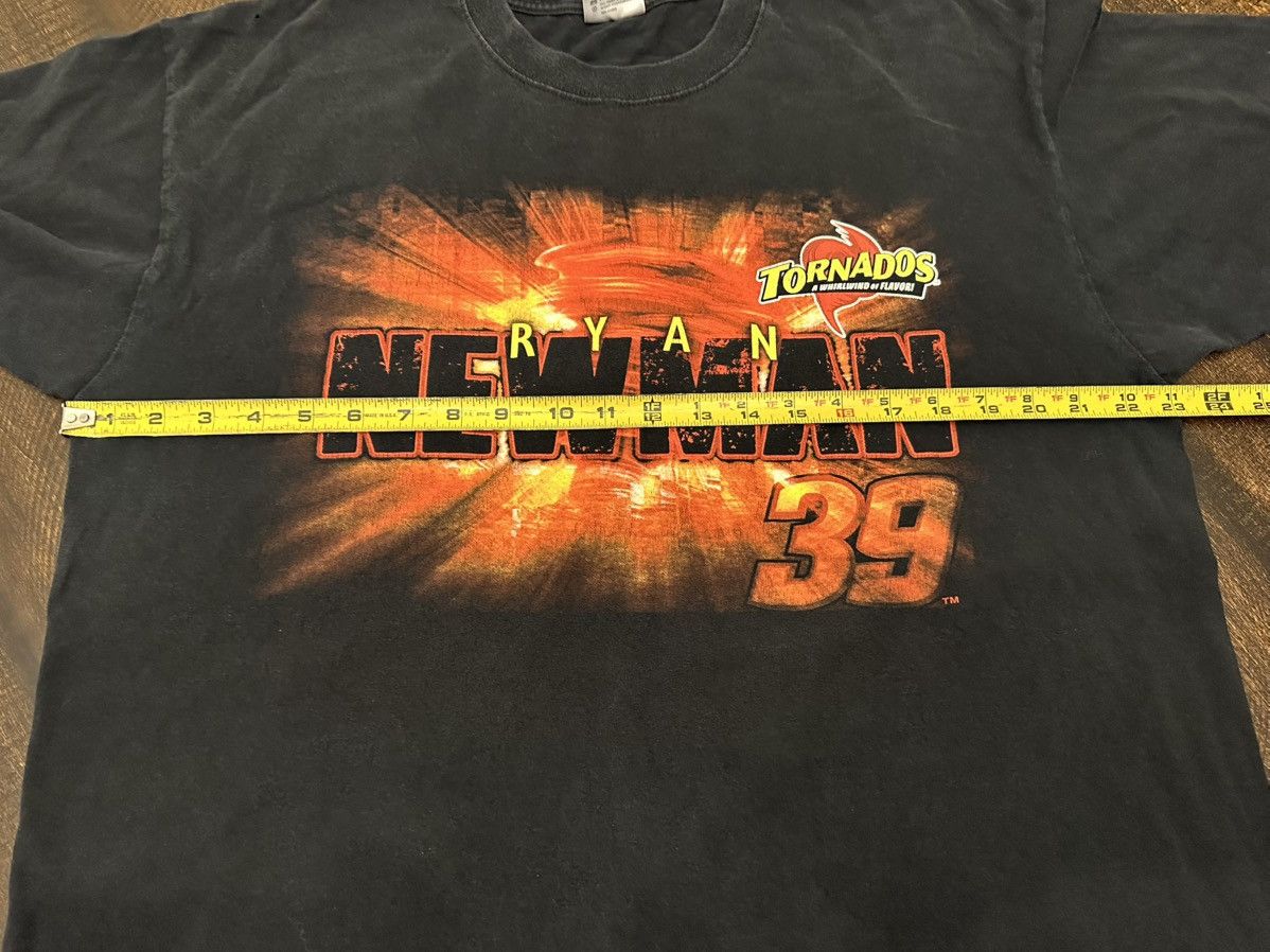 Chase Authentics VTG Ryan Newman NASCAR Chase Authentics Men’s T-Shirt-XL Size US XL / EU 56 / 4 - 9 Thumbnail