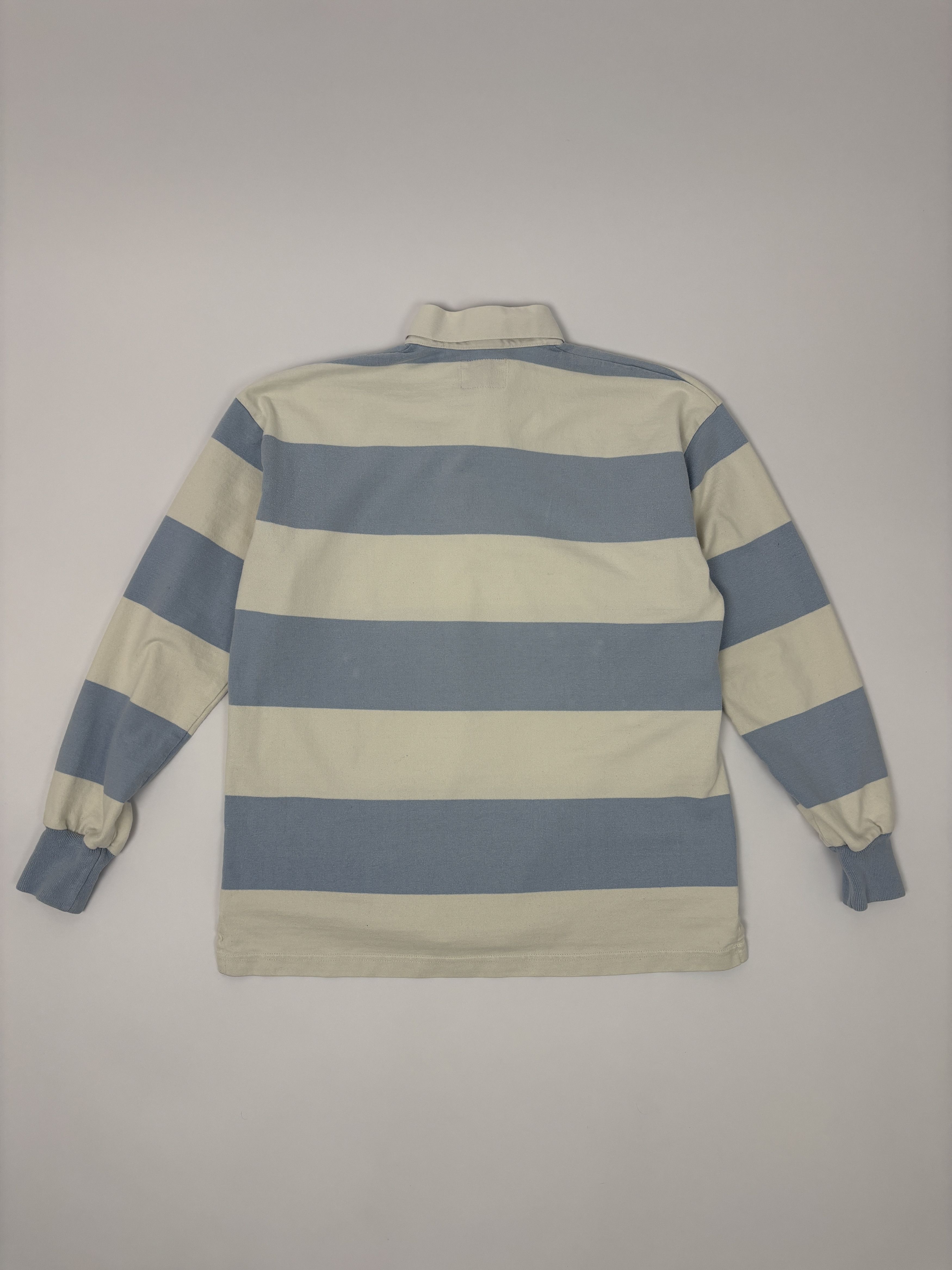 Dehen 1920 Dehen 1920 Rugby Shirt Size US M / EU 48-50 / 2 - 10 Thumbnail