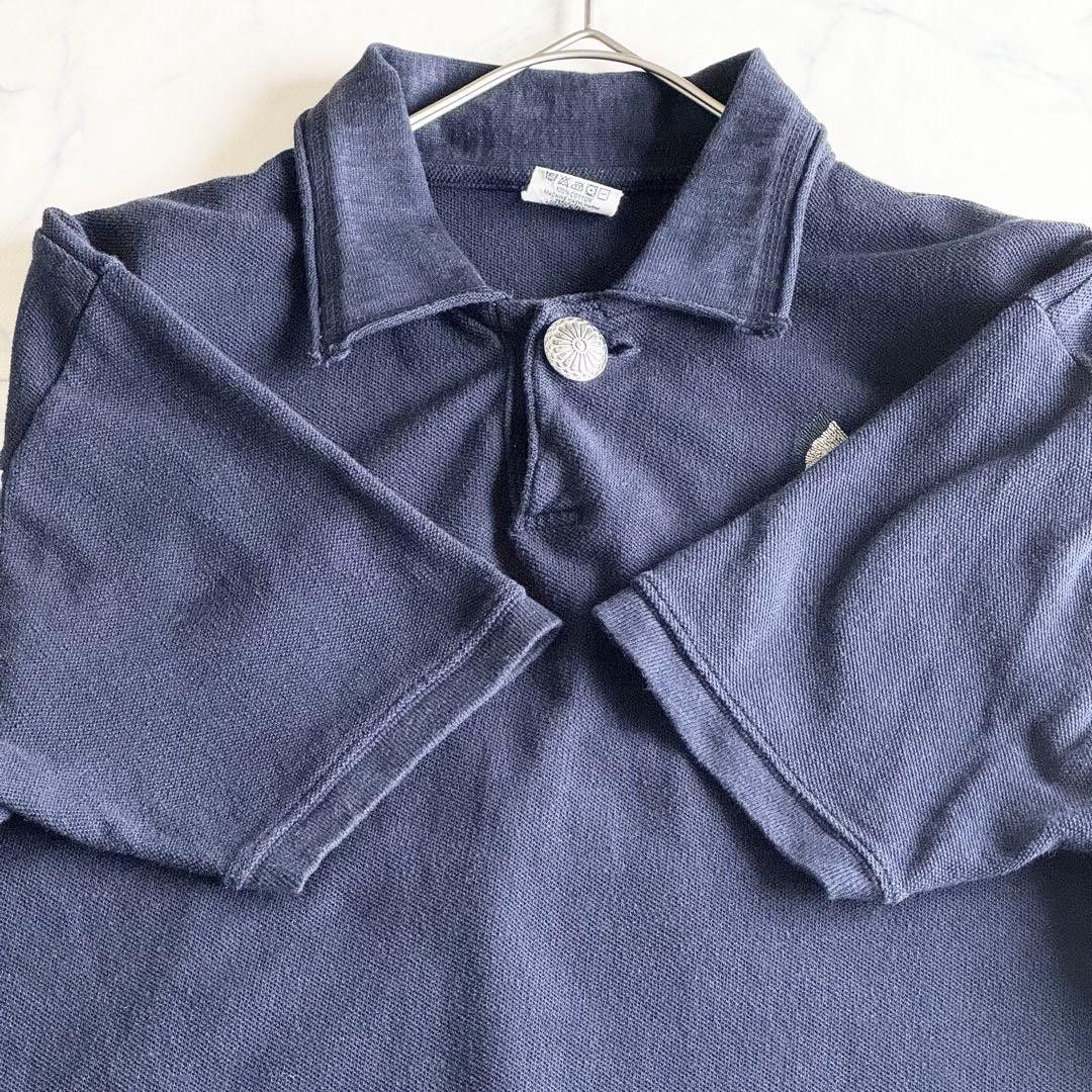 Kapital Kapital polo Size US L / EU 52-54 / 3 - 4 Thumbnail