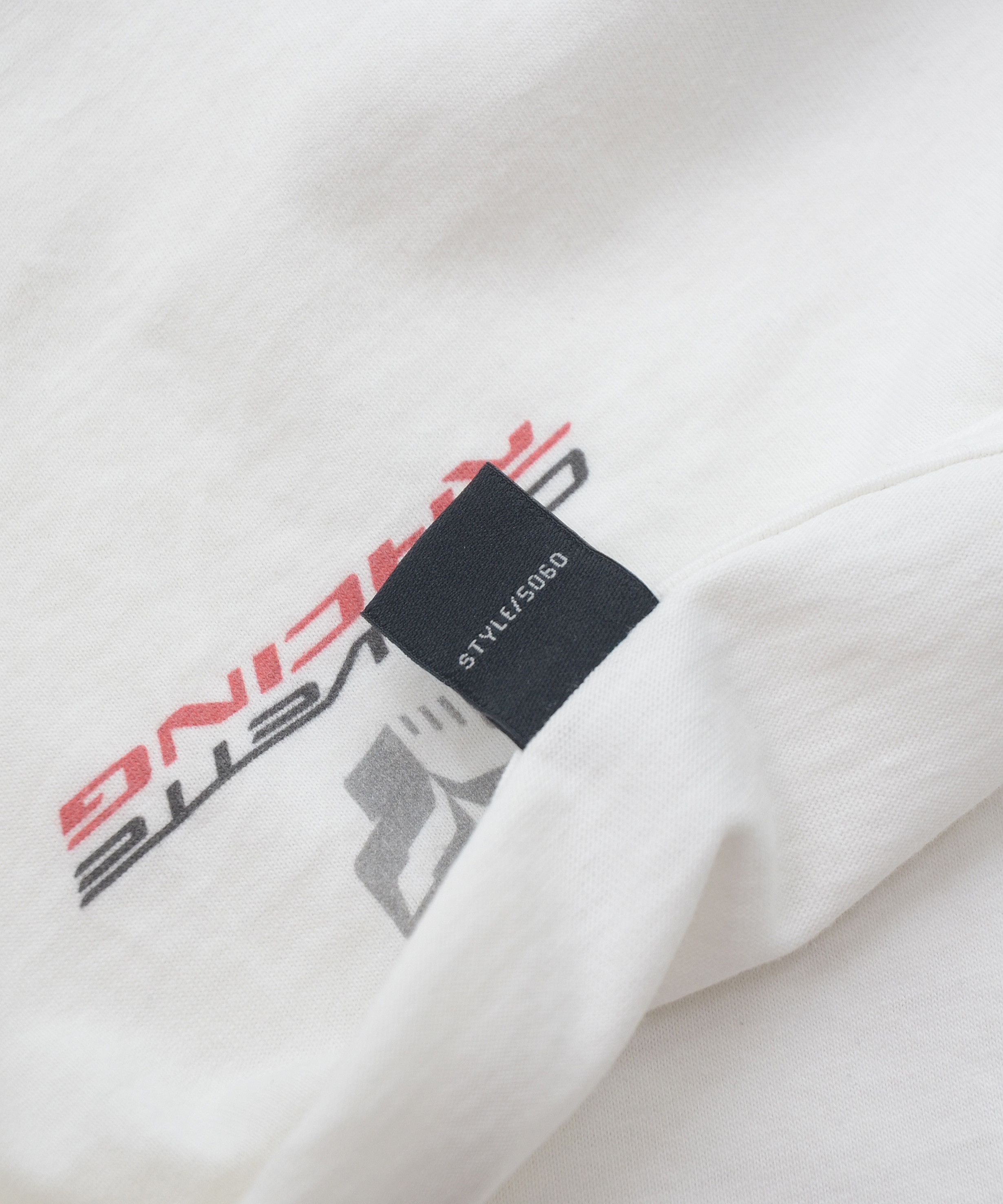 Chevrolet × TEE JAYS Y2K Tee Jays Corvette Racing double sided graphic T-Shirt Size US M / EU 48-50 / 2 - 15 Thumbnail