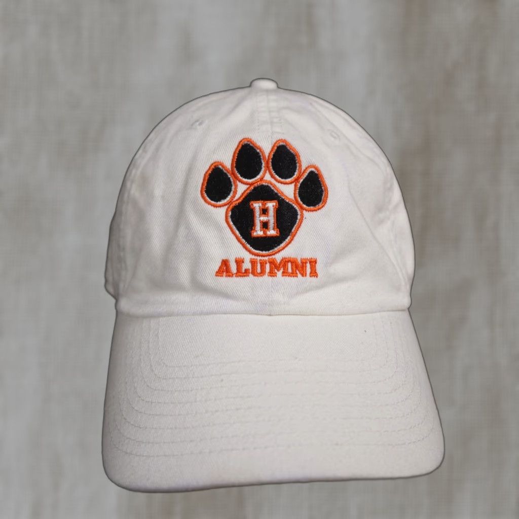 Top Of The World Top of the World Clemson Tigers Nike Baseball Cap Alumni Hat Orange Solid Twill Cotton Adjustable Mens Cap Size ONE SIZE - 1 Thumbnail