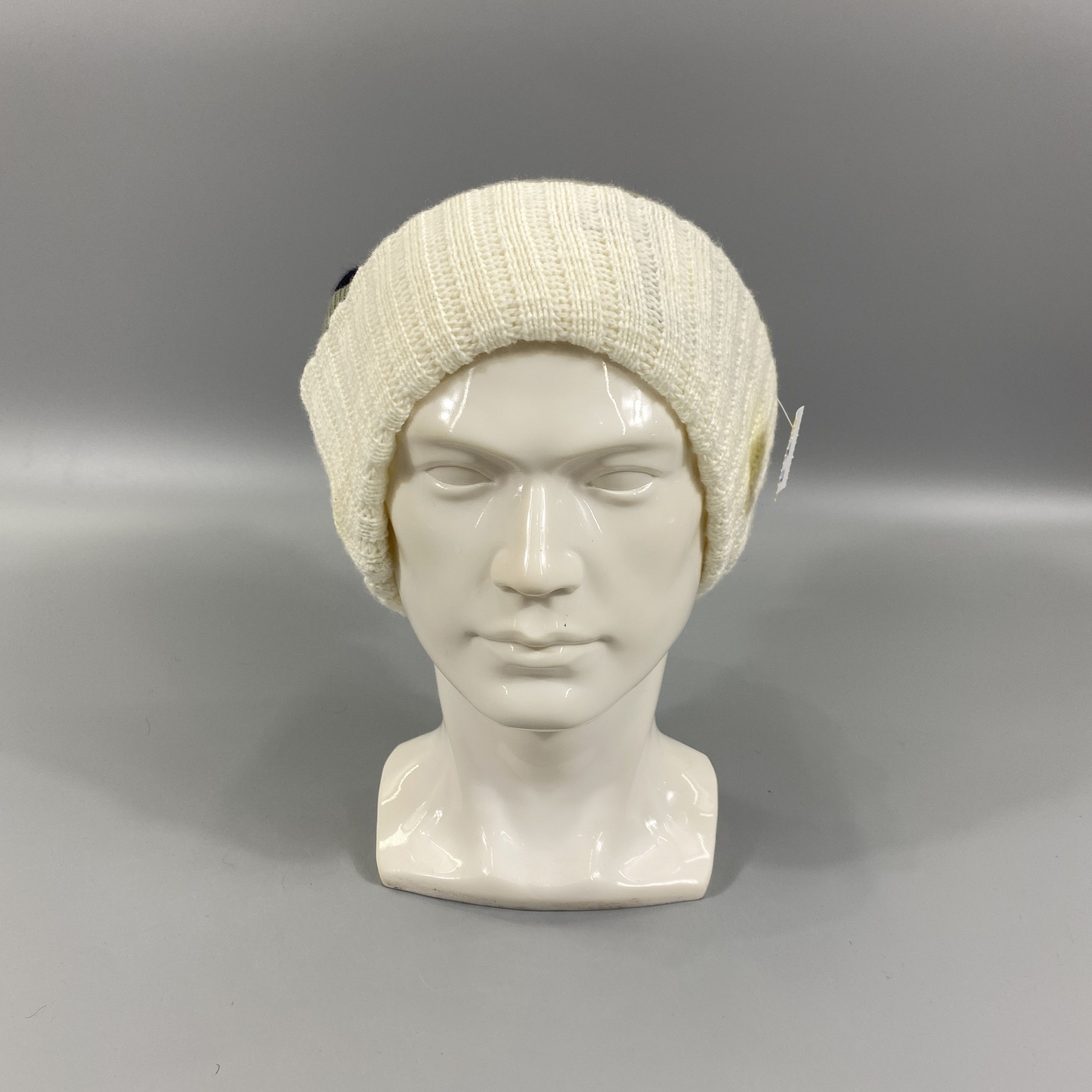 Japanese Brand Multicolor Snow Cap Beanie Hat -BN921 Size ONE SIZE - 2 Thumbnail