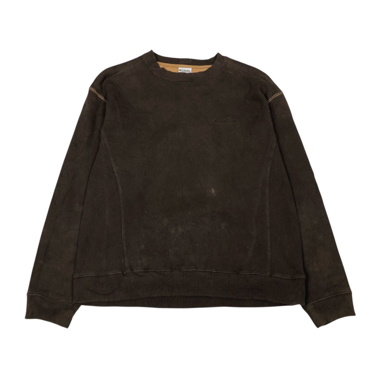 Japanese Brand 📌Vintage Sweatshirt Columbia Small Pony Size US S / EU 44-46 / 1 - 1 Thumbnail