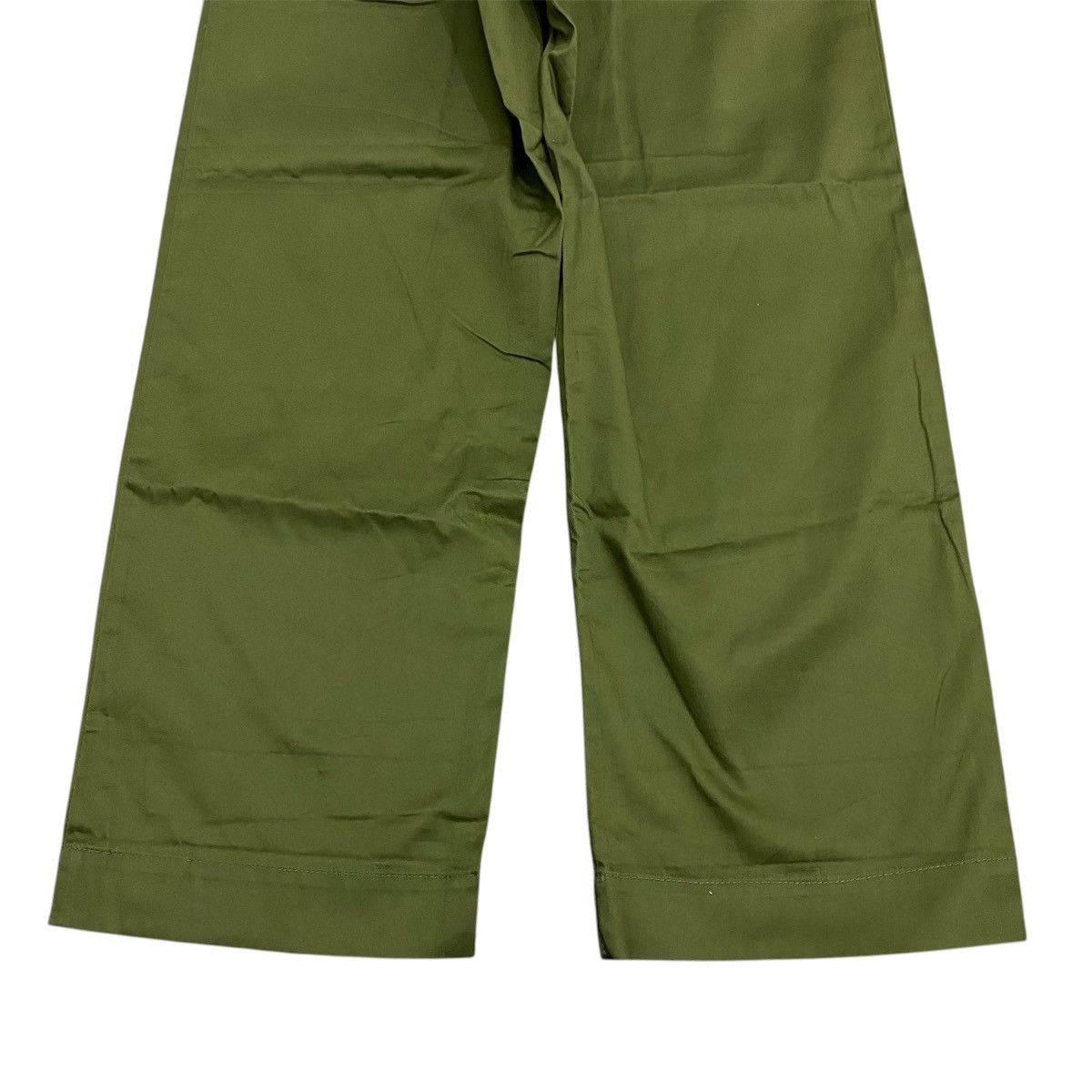 Junya Watanabe 🇯🇵eye JUNYA WATANABE COMME des GARCONS MAN Casual Pant🇯🇵 Size US 31 - 7 Thumbnail