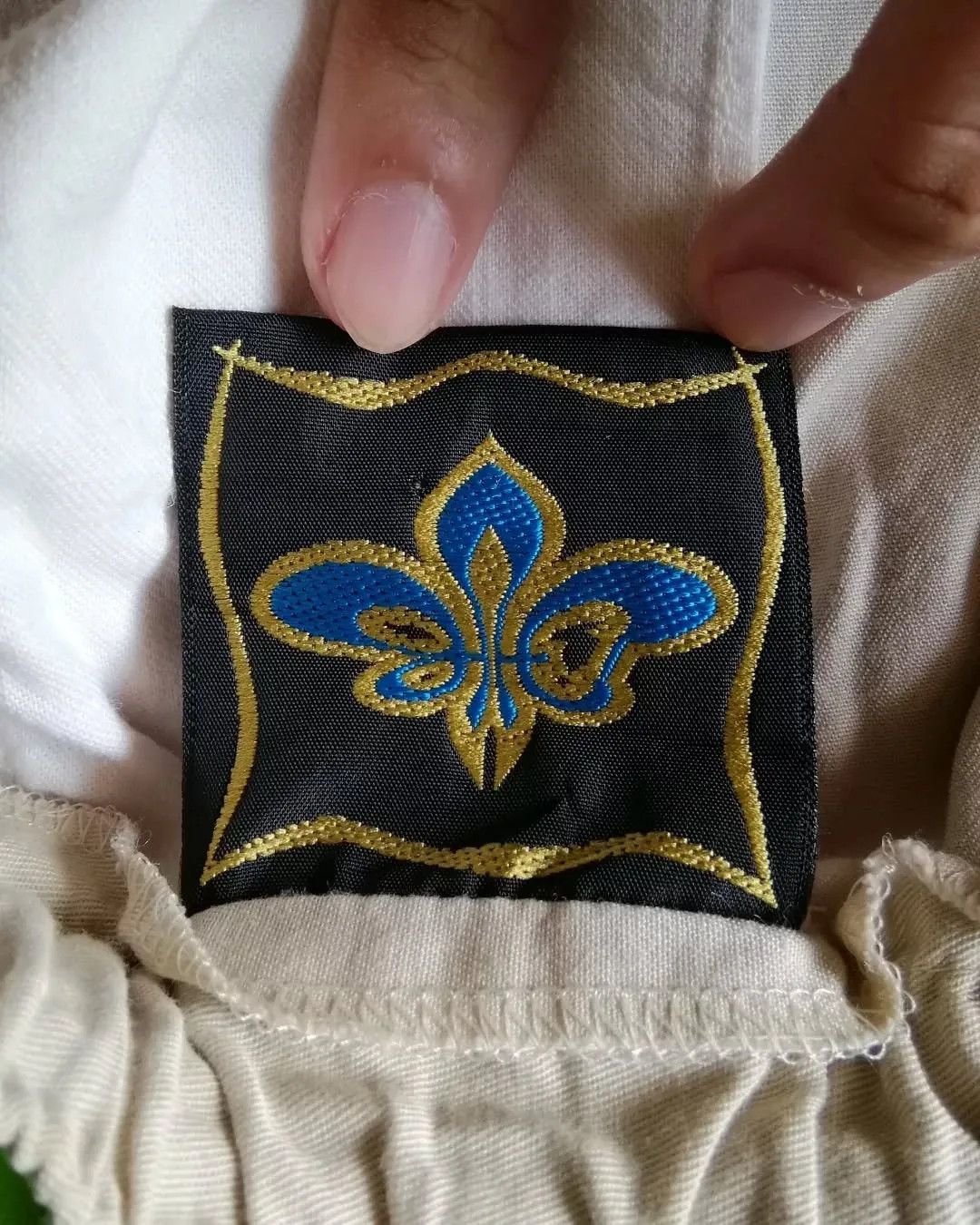 Japanese Brand Vintage 90s DUB FACTORY Streetwear Shorts Made in Japan Size US 33 - 5 Thumbnail