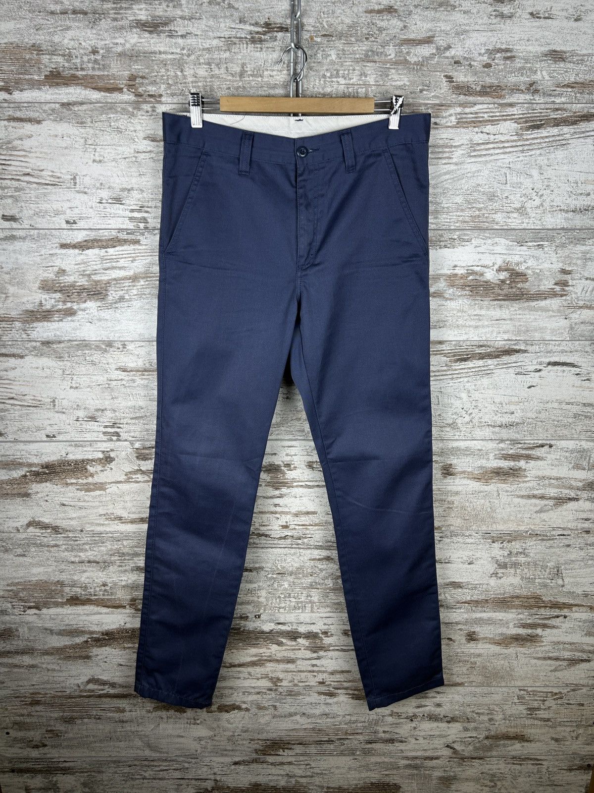 Carhartt × Carhartt Wip × Vintage Mens Vintage Carhartt Wip dander pants streetwear y2k rare Size US 30 / EU 46 - 3 Thumbnail