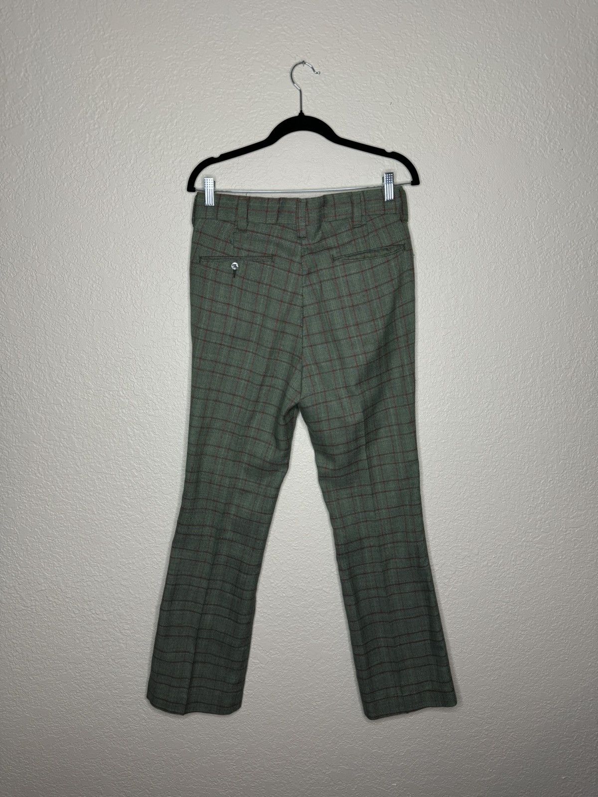 Dickies × Vintage Vintage Dickies Trousers Size US 31 - 2 Thumbnail
