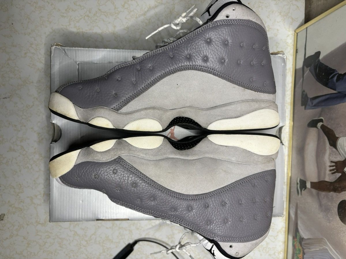 Jordan Brand Jordan Retro 13 ‘atmosphere’ Size US 11.5 / EU 44-45 - 3 Thumbnail