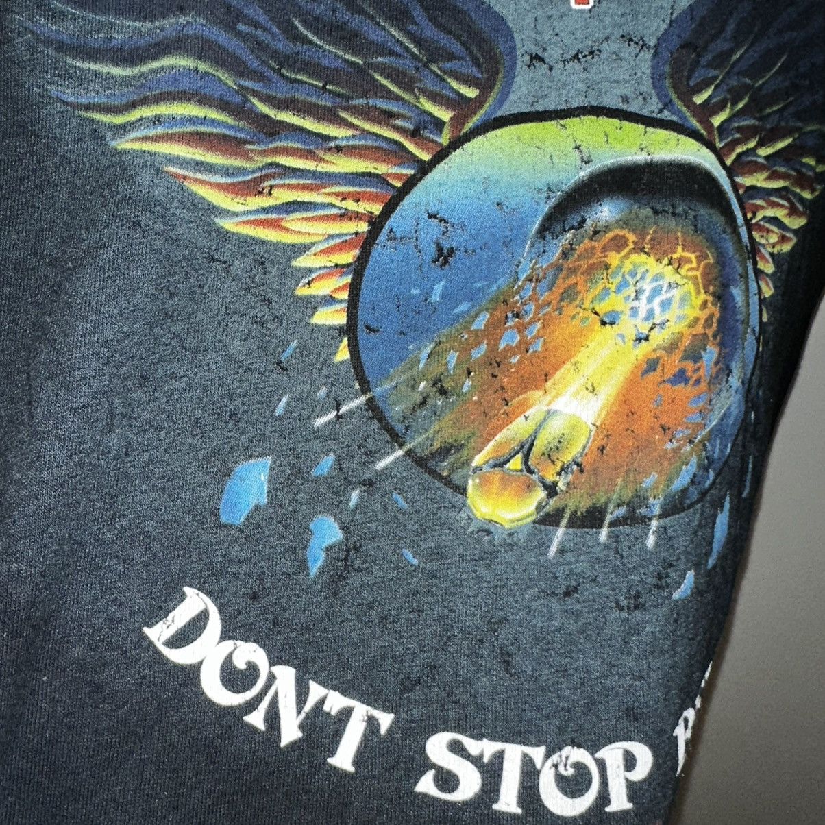 Band Tees Journey band tee from 2009 Size US S / EU 44-46 / 1 - 4 Thumbnail