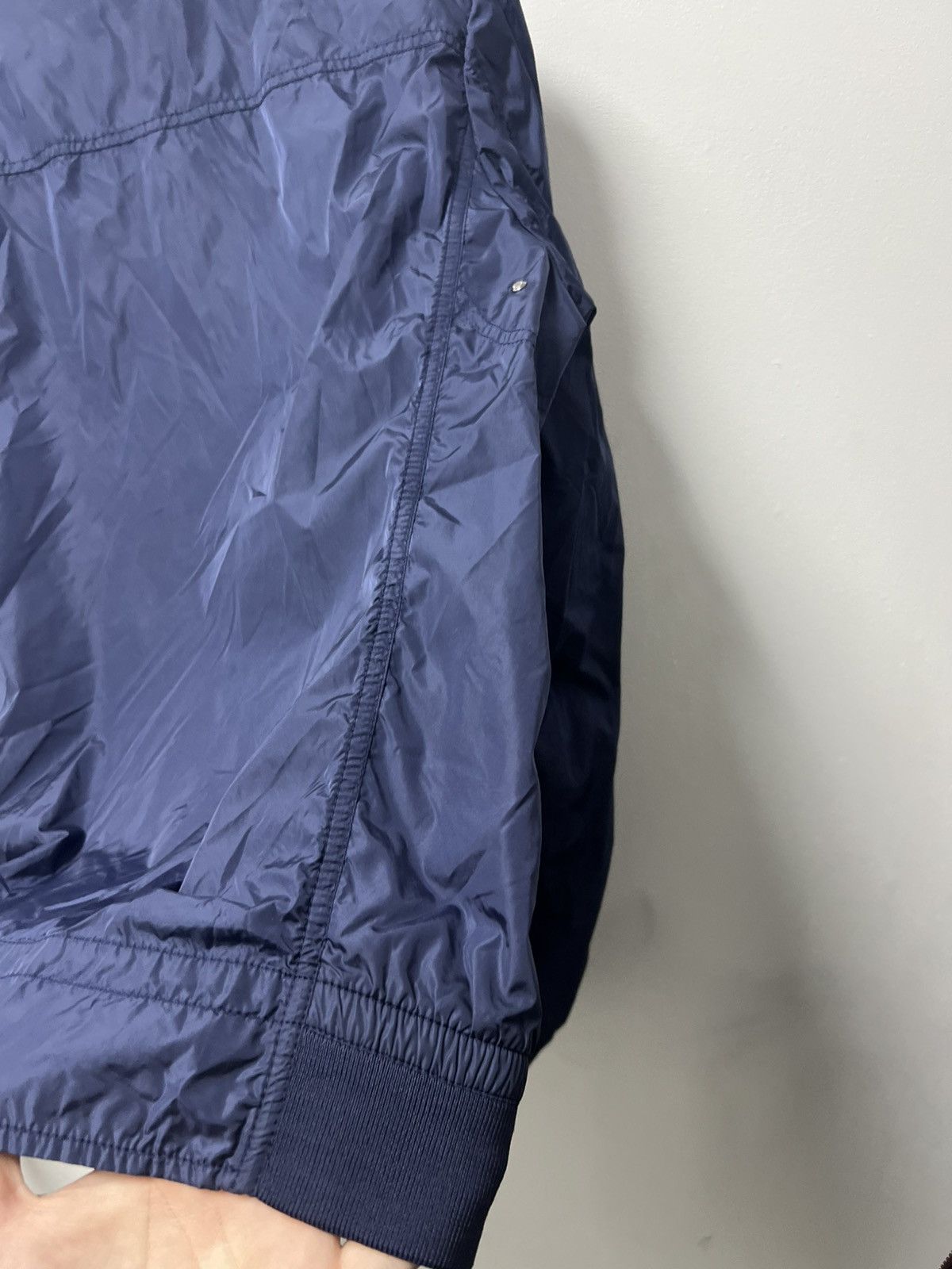 Moncler Moncler Chevrefeuille Nylon Jacket Size US M / EU 48-50 / 2 - 20 Thumbnail