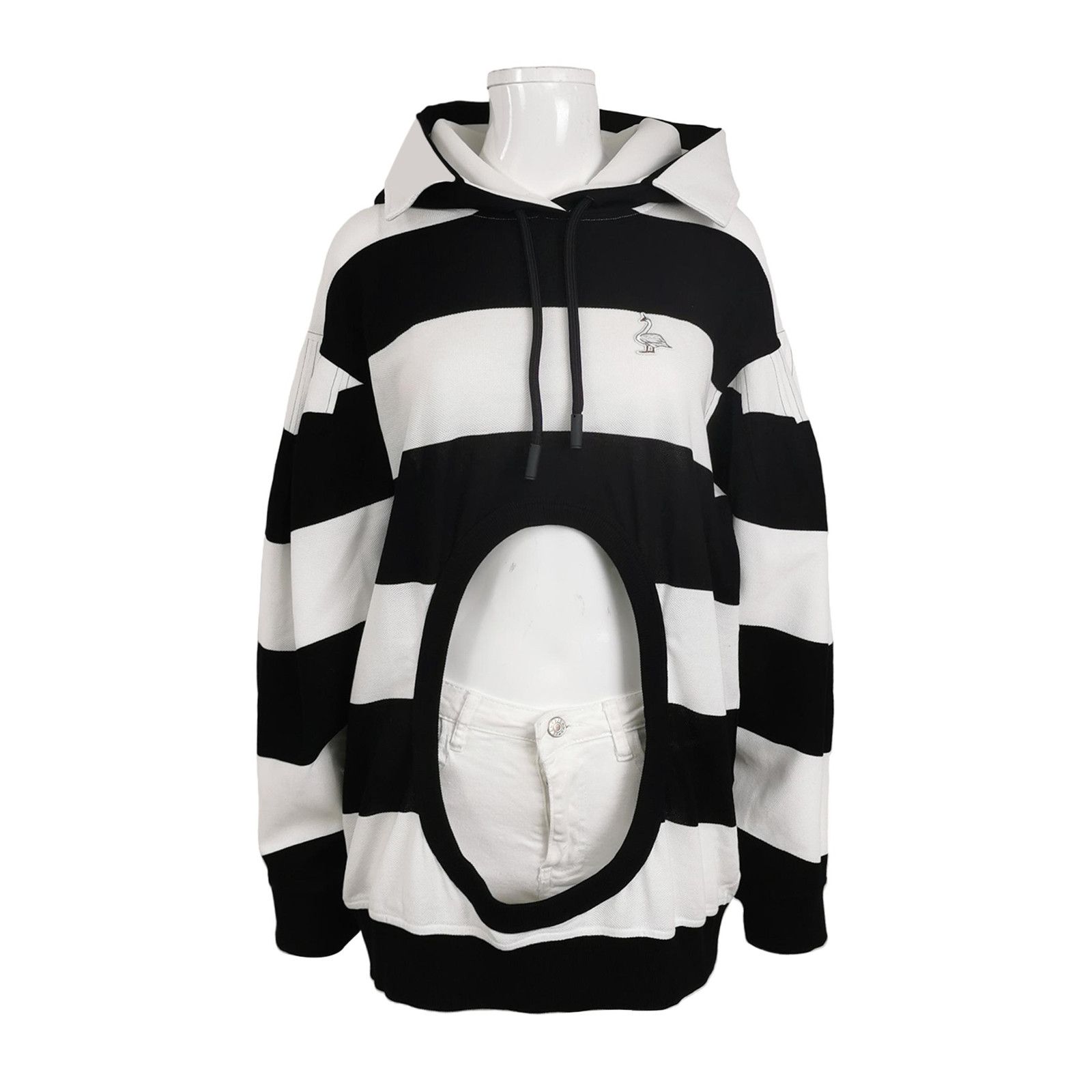 Burberry Burberry Women s Hoodies Size S / US 4 / IT 40 - 1 Thumbnail