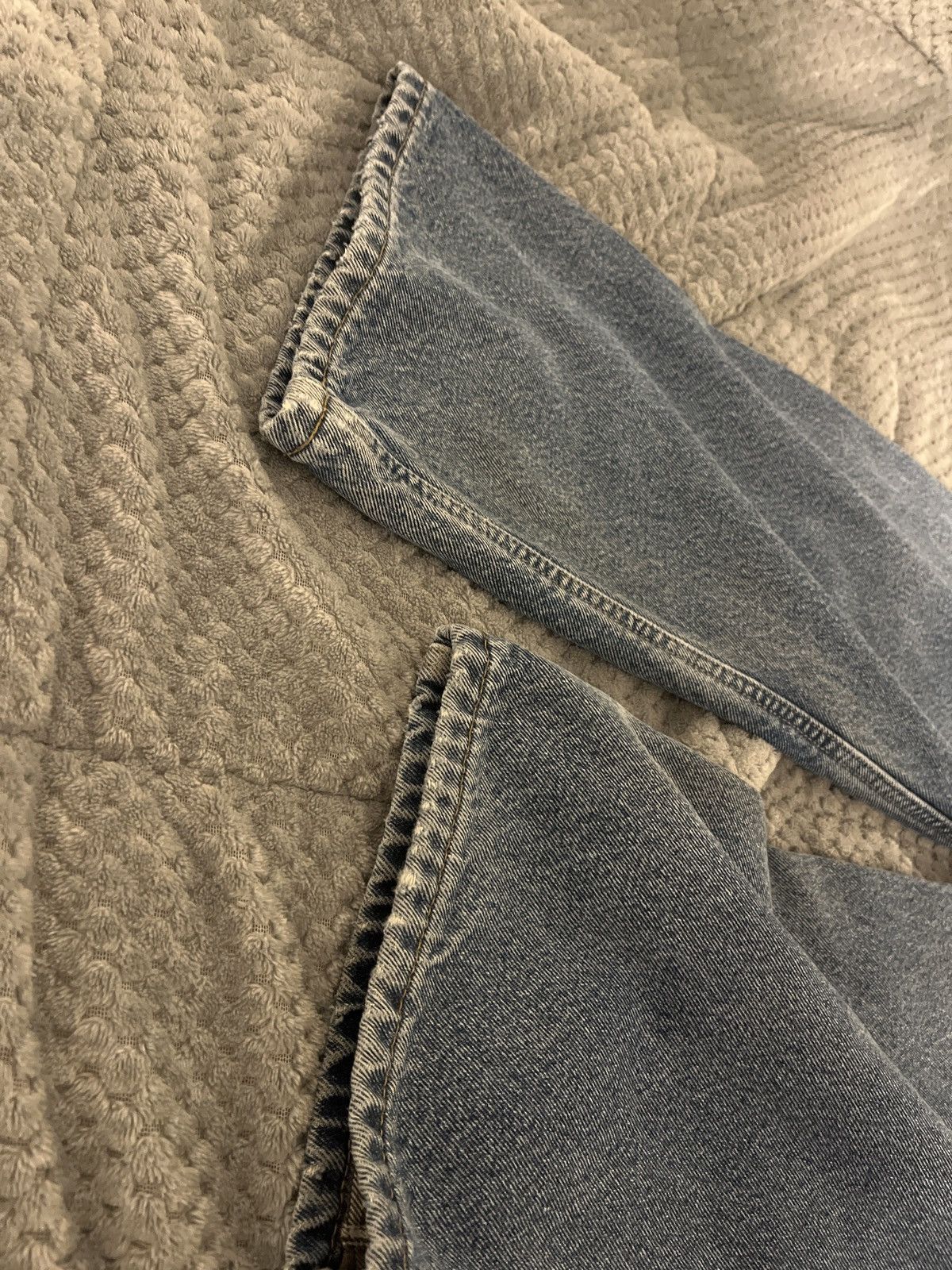 Carhartt Carhartt Denim Relaxed Fit Jeans Size US 31 - 2 Thumbnail