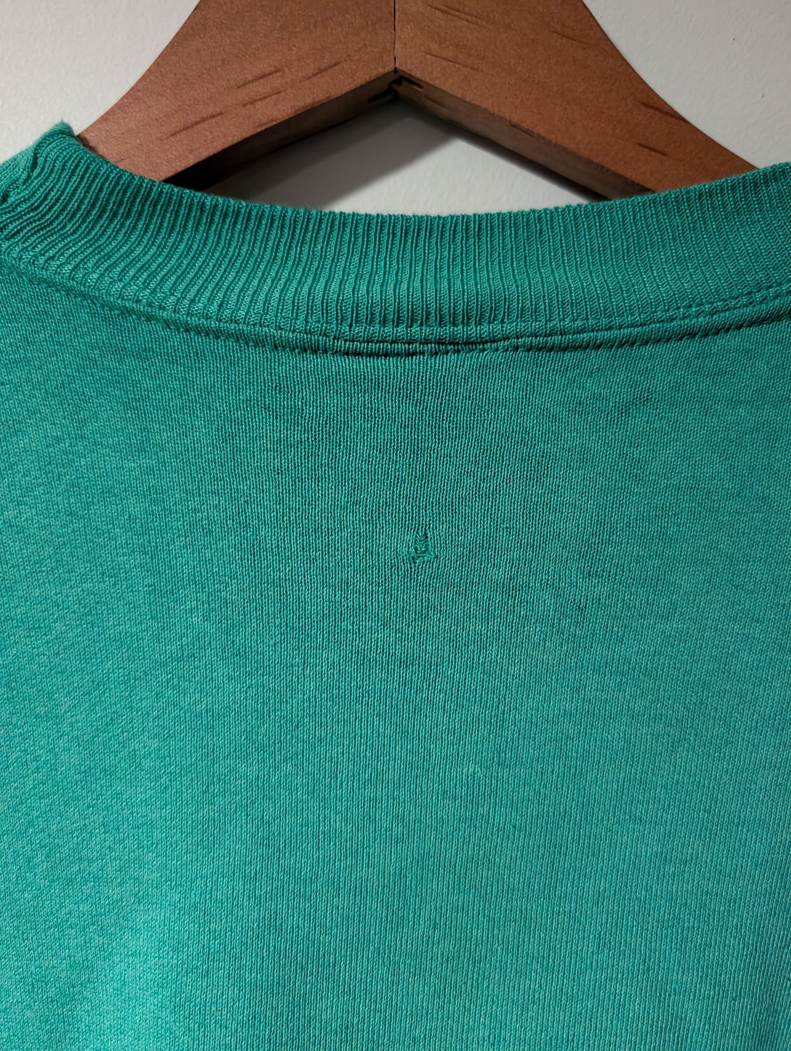 NFL VINTAGE 1995 PHILADELPHIA EAGLES CREWNECK SWEATSHIRT Size US L / EU 52-54 / 3 - 10 Thumbnail