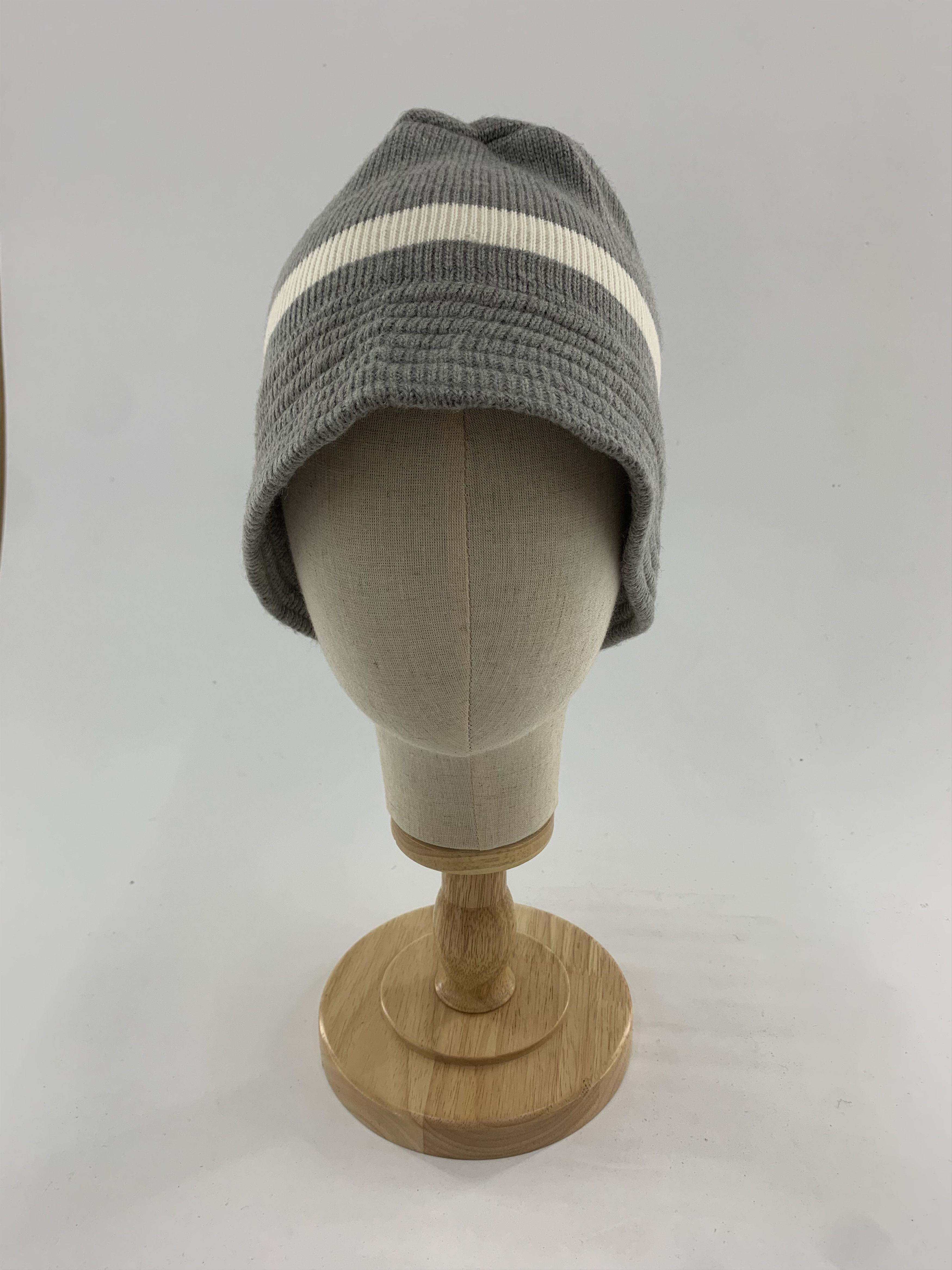 Japanese Brand × Vintage Local Motion Beanie Hat Snowcap Size ONE SIZE - 2 Thumbnail