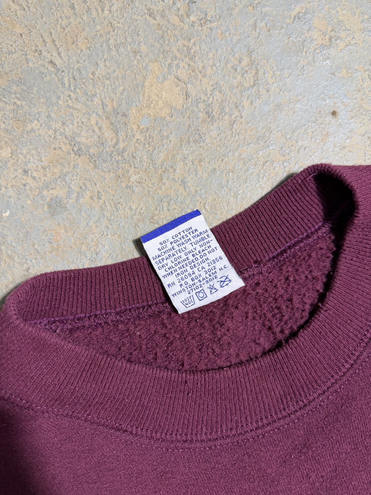 Champion Vintage Southern Illinois University Crewneck Size US XL / EU 56 / 4 - 5 Thumbnail