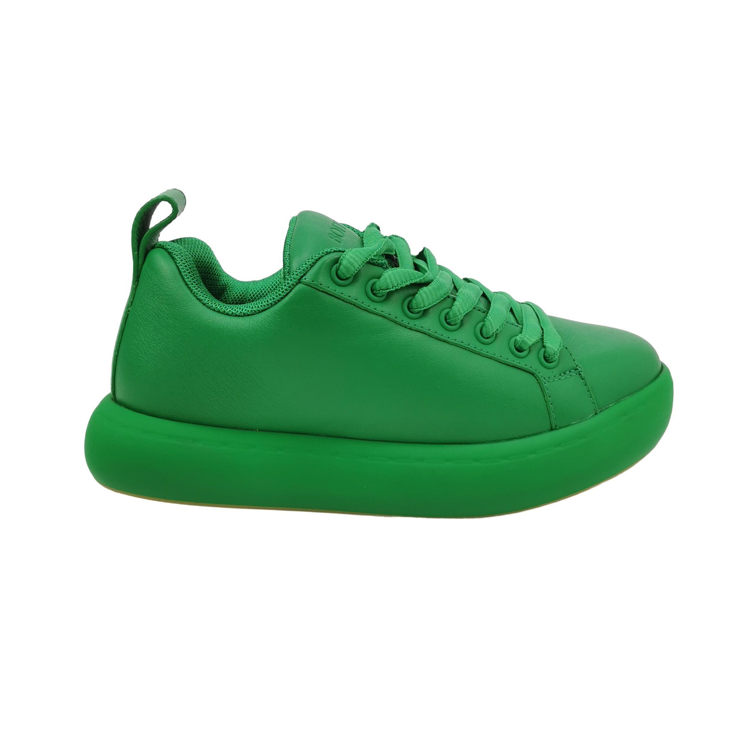 Bottega Veneta Bottega Veneta Women 6 Lowtop Sneakers Size US 6 / IT 36 - 1 Thumbnail