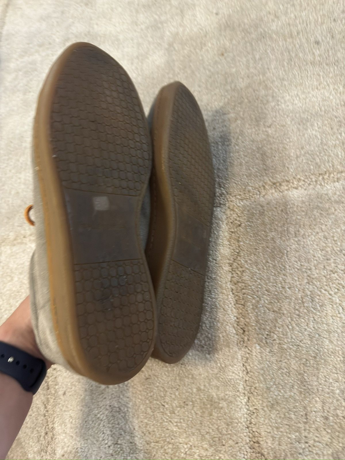 Balenciaga Balenciaga Low-Top Sneakers Size US 10 / EU 43 - 7 Thumbnail