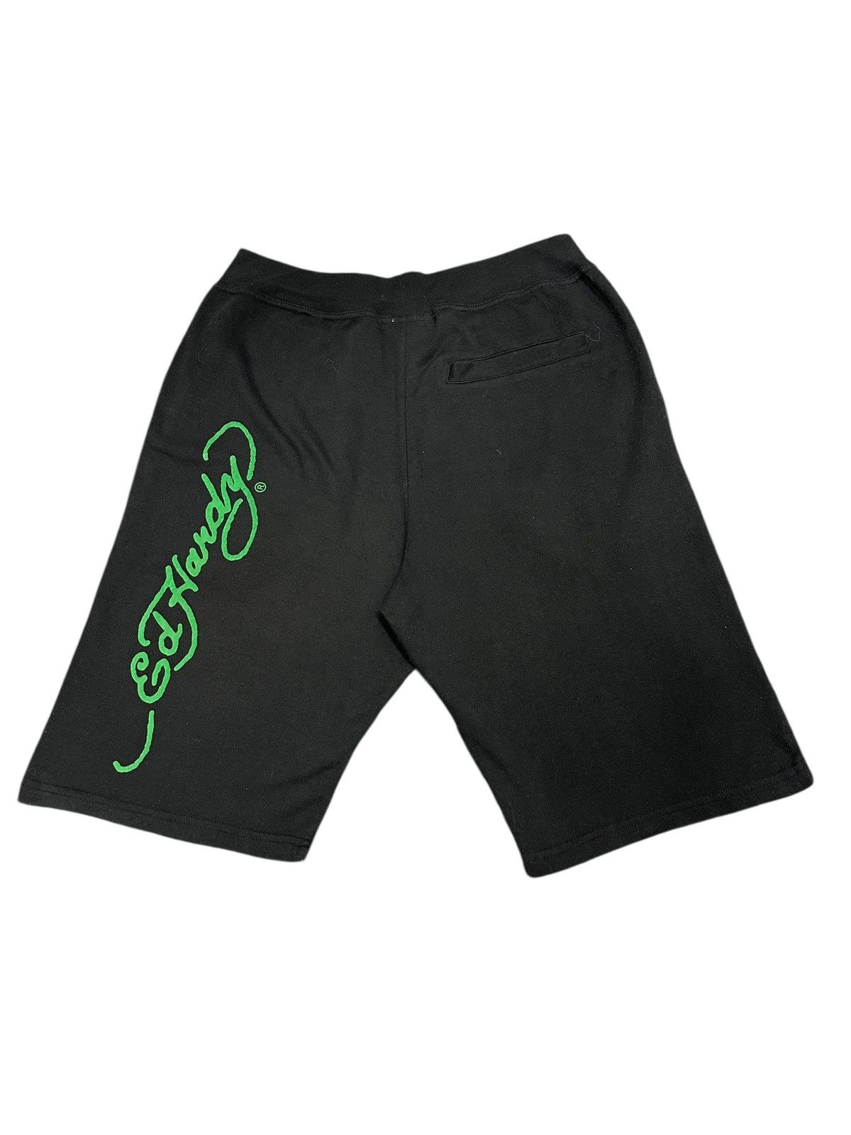 Ed Hardy Ed Hardy Short Jogger Pant Size US 34 / EU 50 - 3 Thumbnail