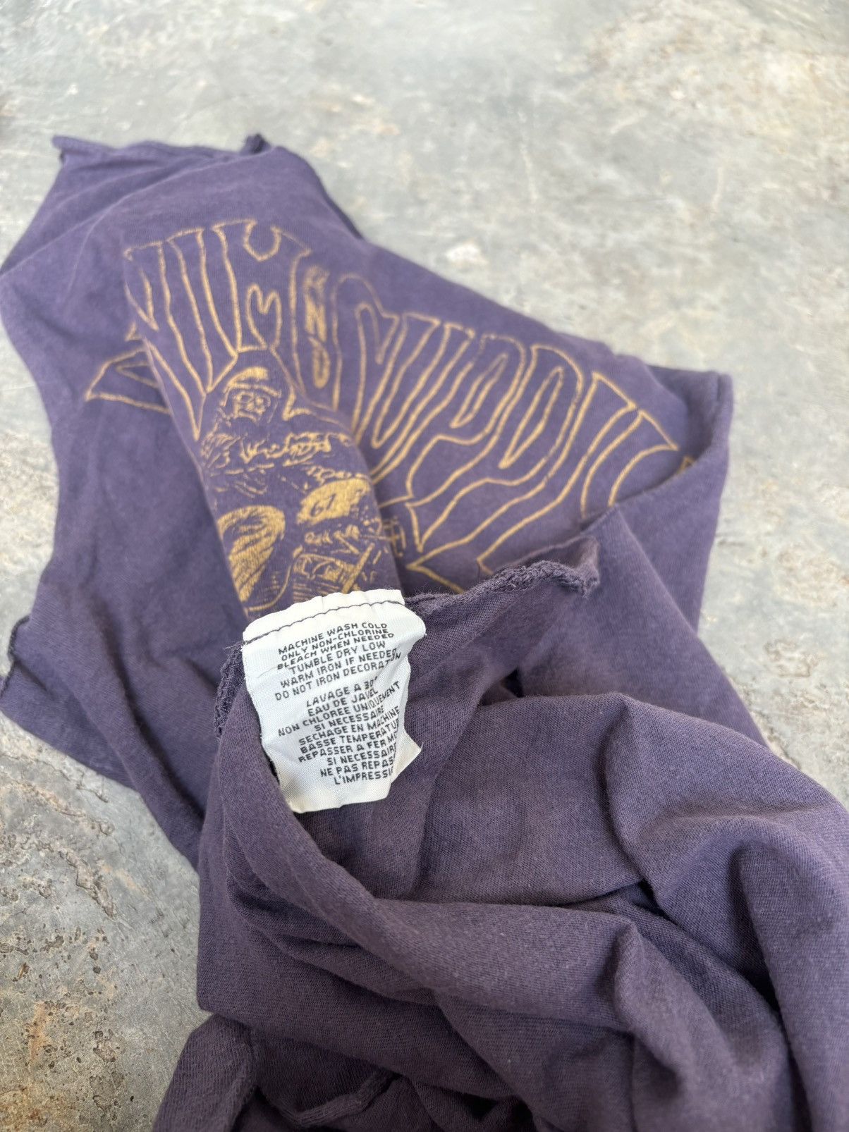 Ralph Lauren Y2k Ralph Laurent Tank tops Size US M / EU 48-50 / 2 - 5 Thumbnail