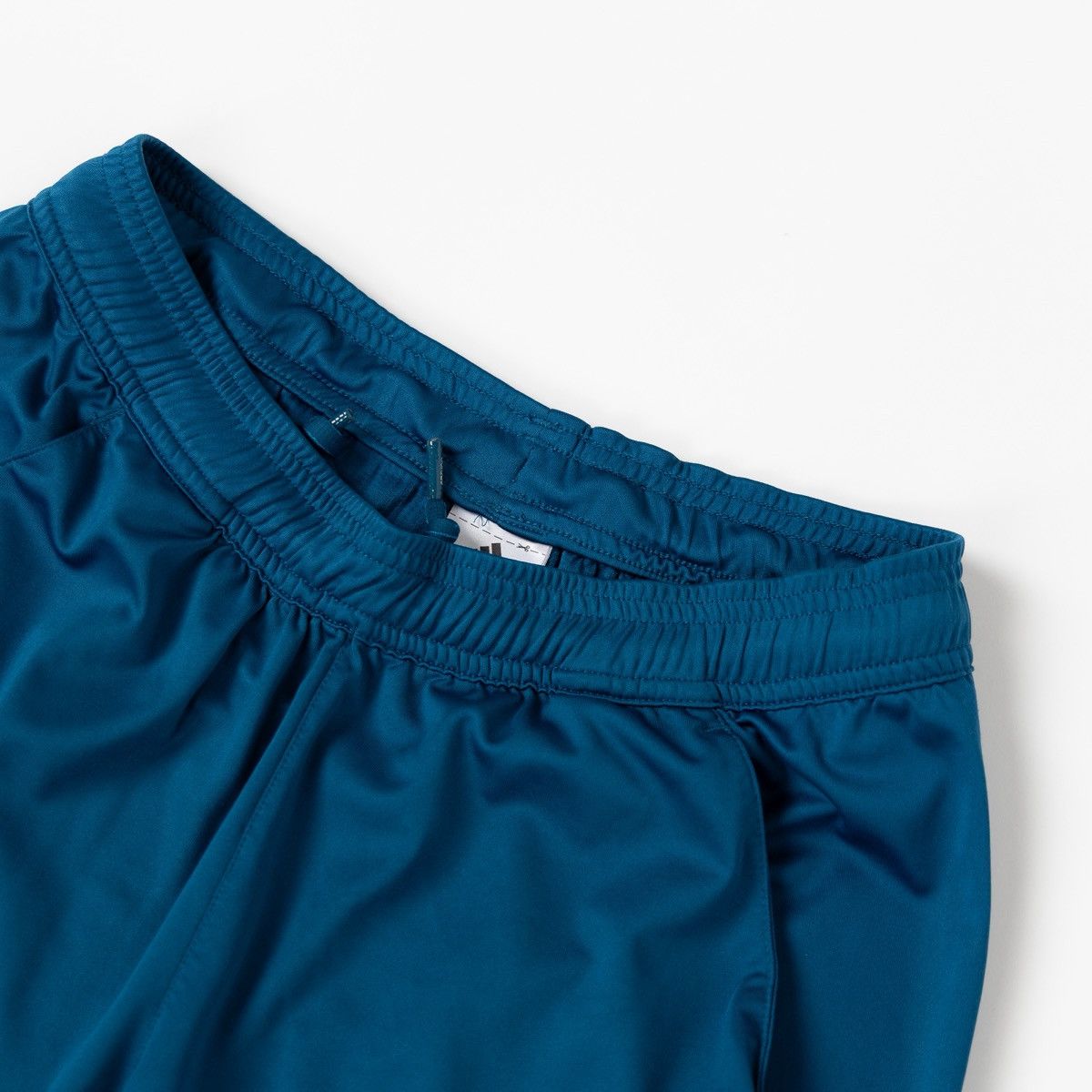 Adidas Adidas Mens Blue Shorts 3-Stripes Climacool Sports Training Size US 30 / EU 46 - 3 Thumbnail