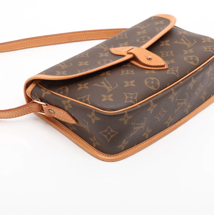 Louis Vuitton Monogram Jypsiere PM Size ONE SIZE - 4 Thumbnail