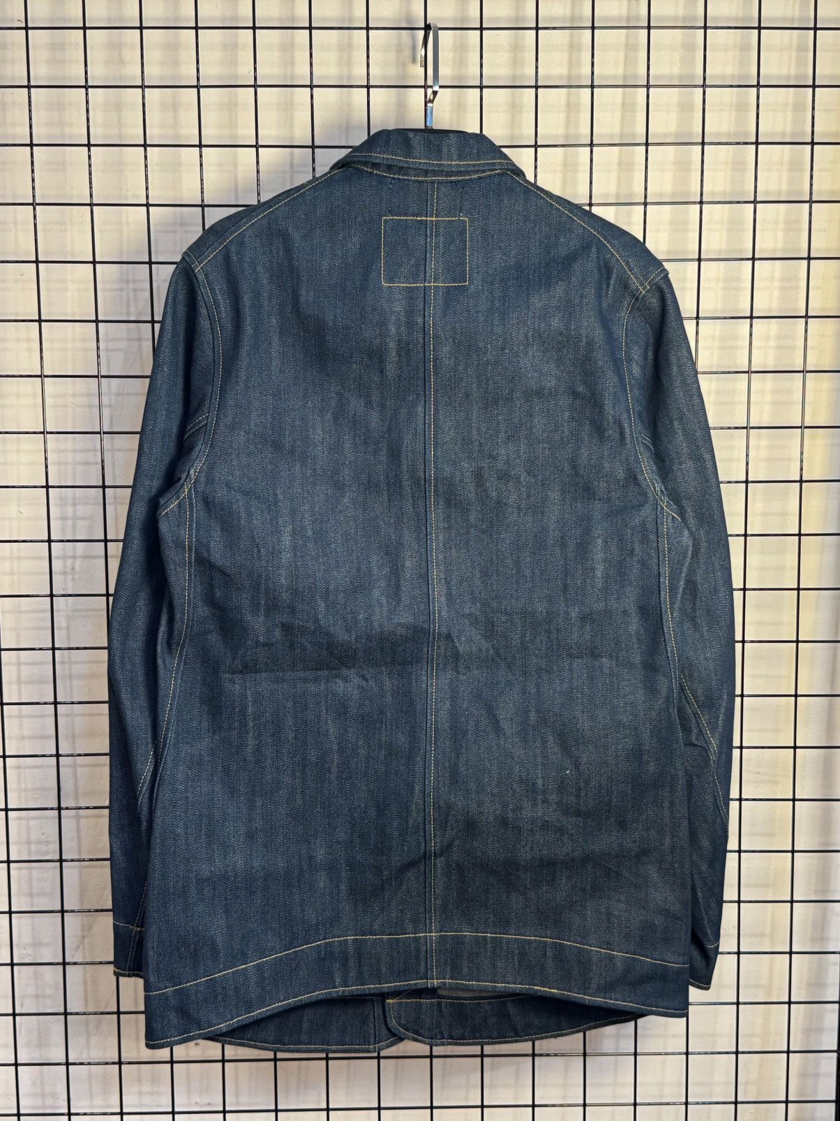 Levi's Levi's Engineered Jeans denim Size US L / EU 52-54 / 3 - 3 Thumbnail