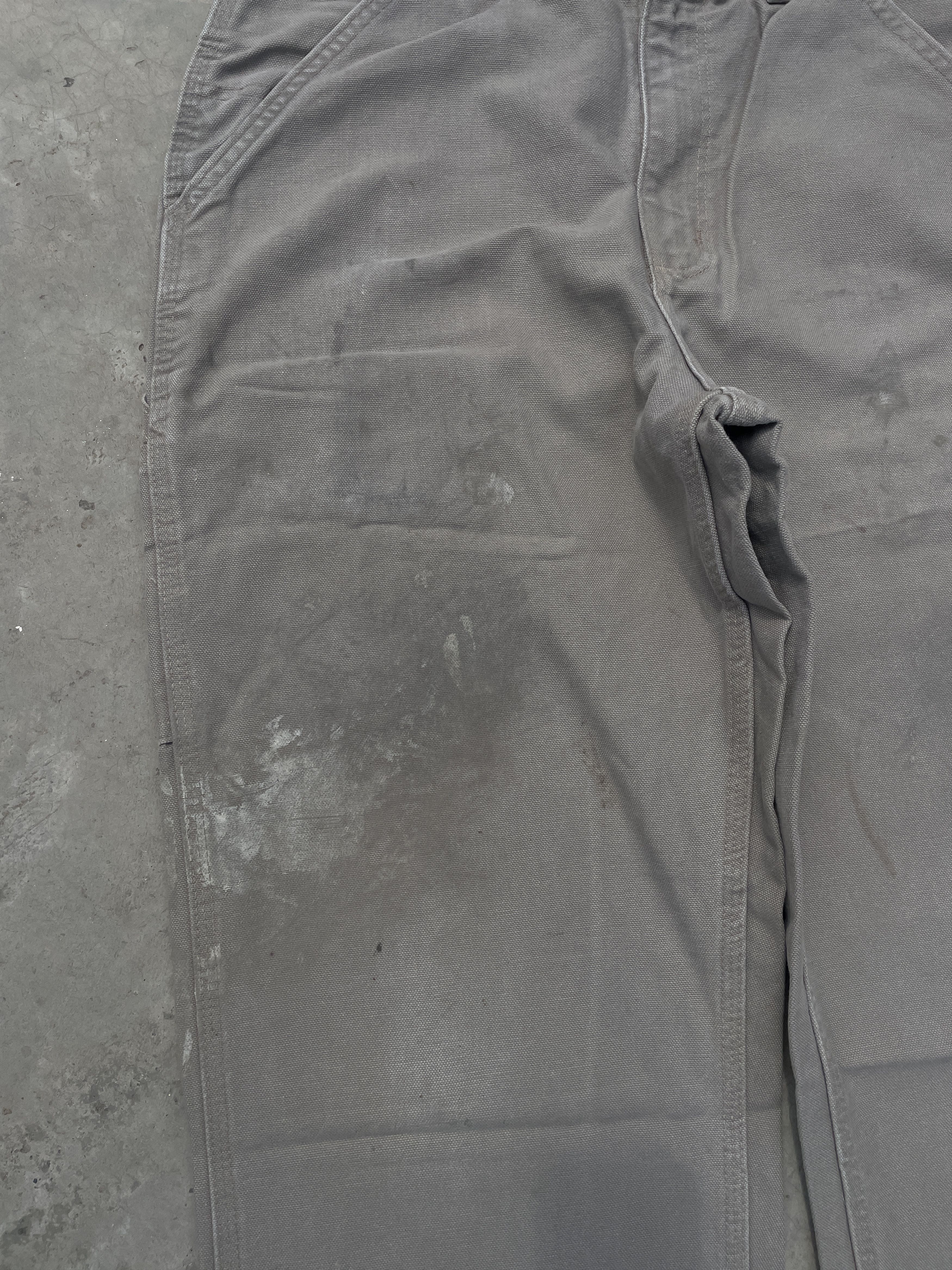 Carhartt Vintage carhartt carpenter pant Size US 32 / EU 48 - 3 Thumbnail