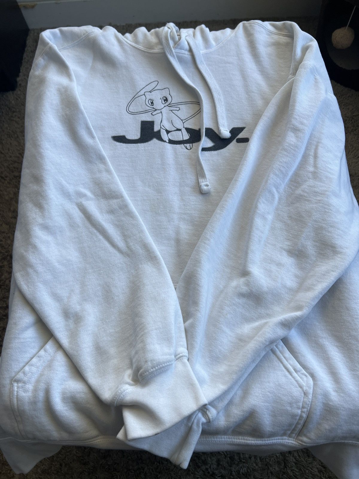 Joy Divizn Joy Divizn Mew Sample Hoodie Size US L / EU 52-54 / 3 - 1 Thumbnail