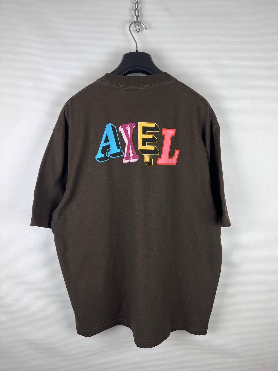 Other Axel Arigato luxury t-shirt size L Size US L / EU 52-54 / 3 - 2 Thumbnail