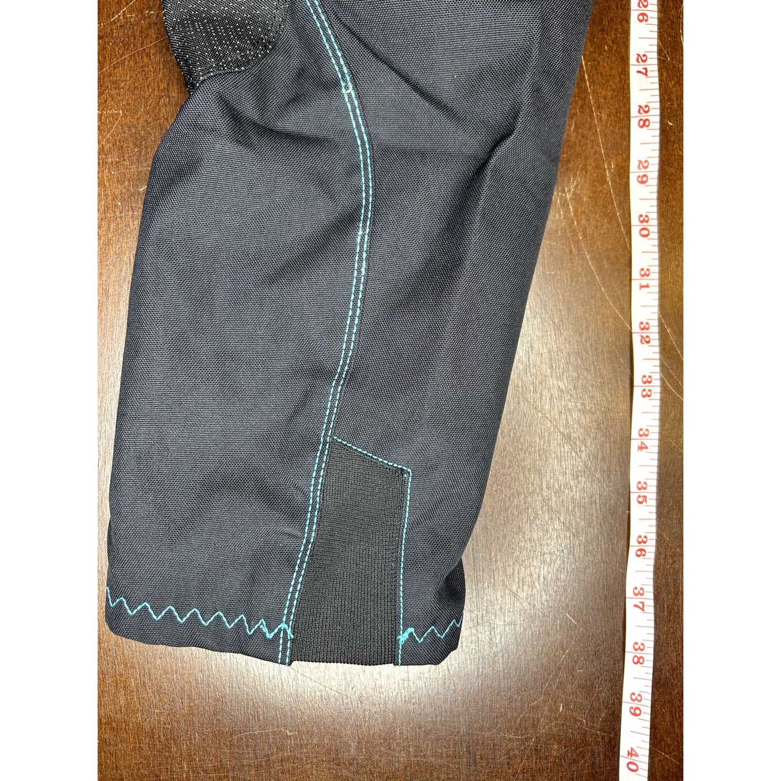Vintage ATV Motocross O'Neal Lite Mayhem Crank Pants Racing Gear Size US 28 / EU 44 - 7 Thumbnail